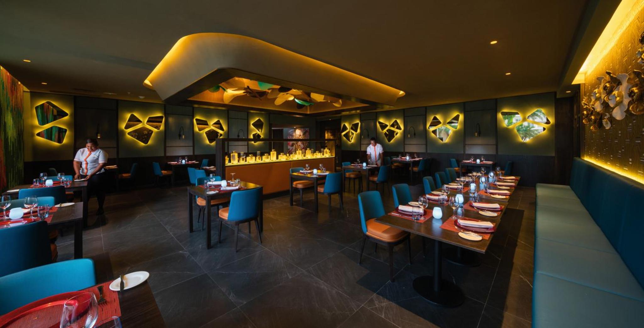 Hotel Riu Montego Bay Hotel Riu Montego Bay