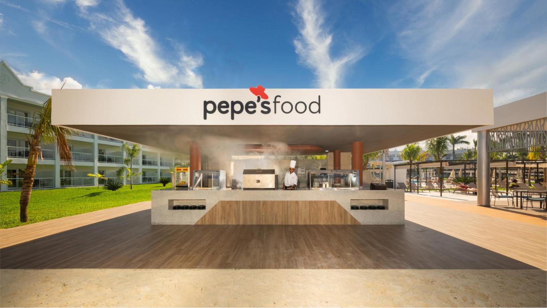 Hotel Riu Montego Bay Hotel Riu Montego Bay