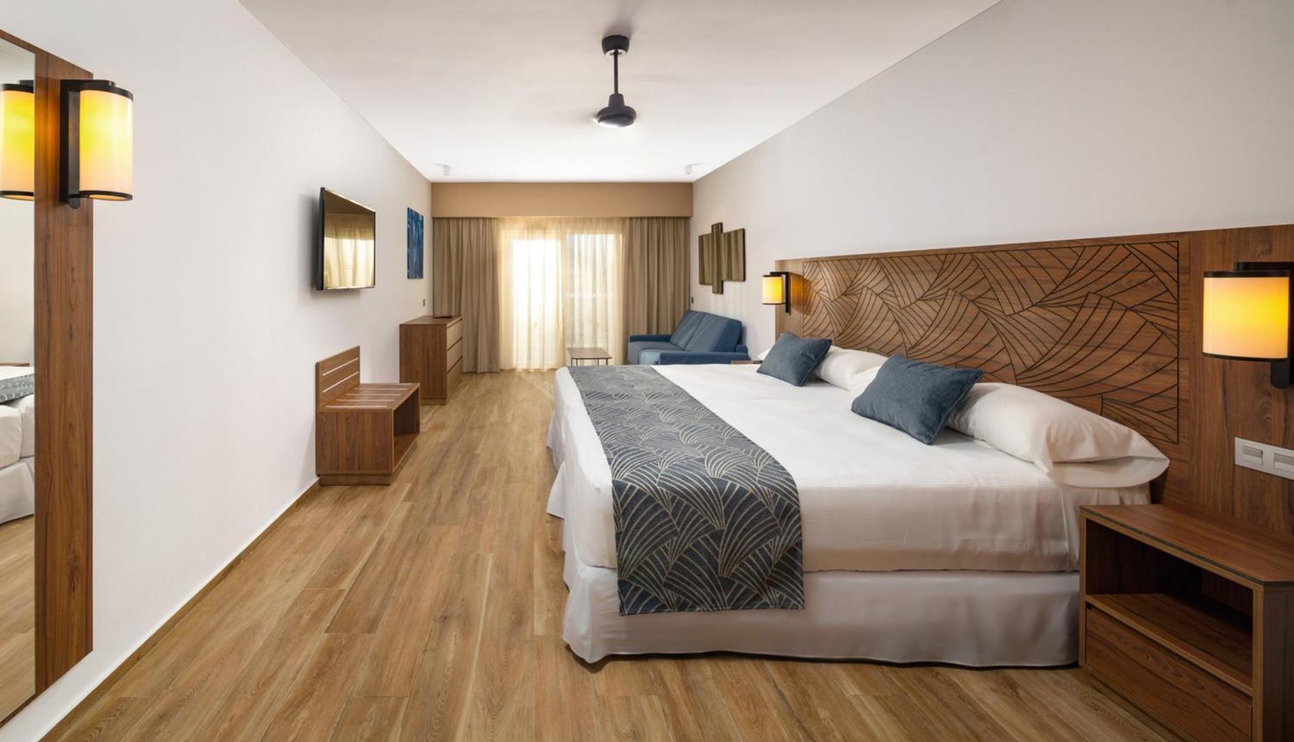 Hotel Riu Montego Bay Hotel Riu Montego Bay