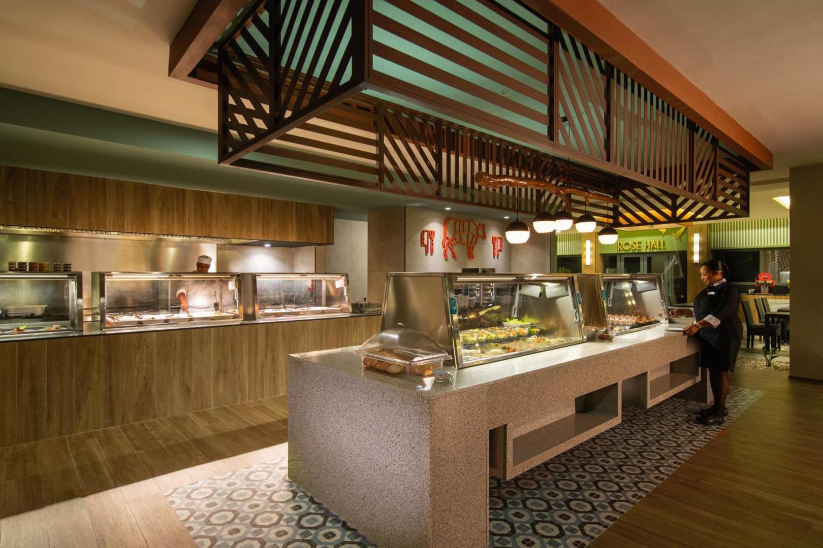 Hotel Riu Montego Bay Hotel Riu Montego Bay