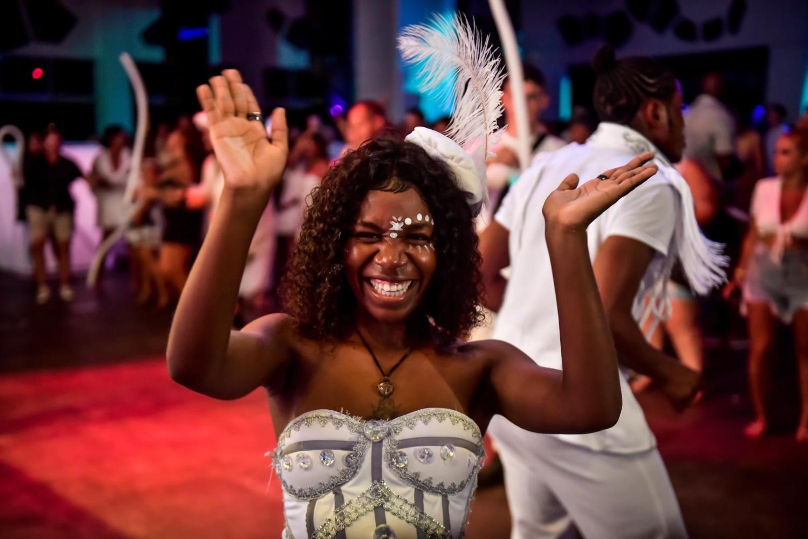 Hotel Riu Montego Bay Hotel Riu Montego Bay