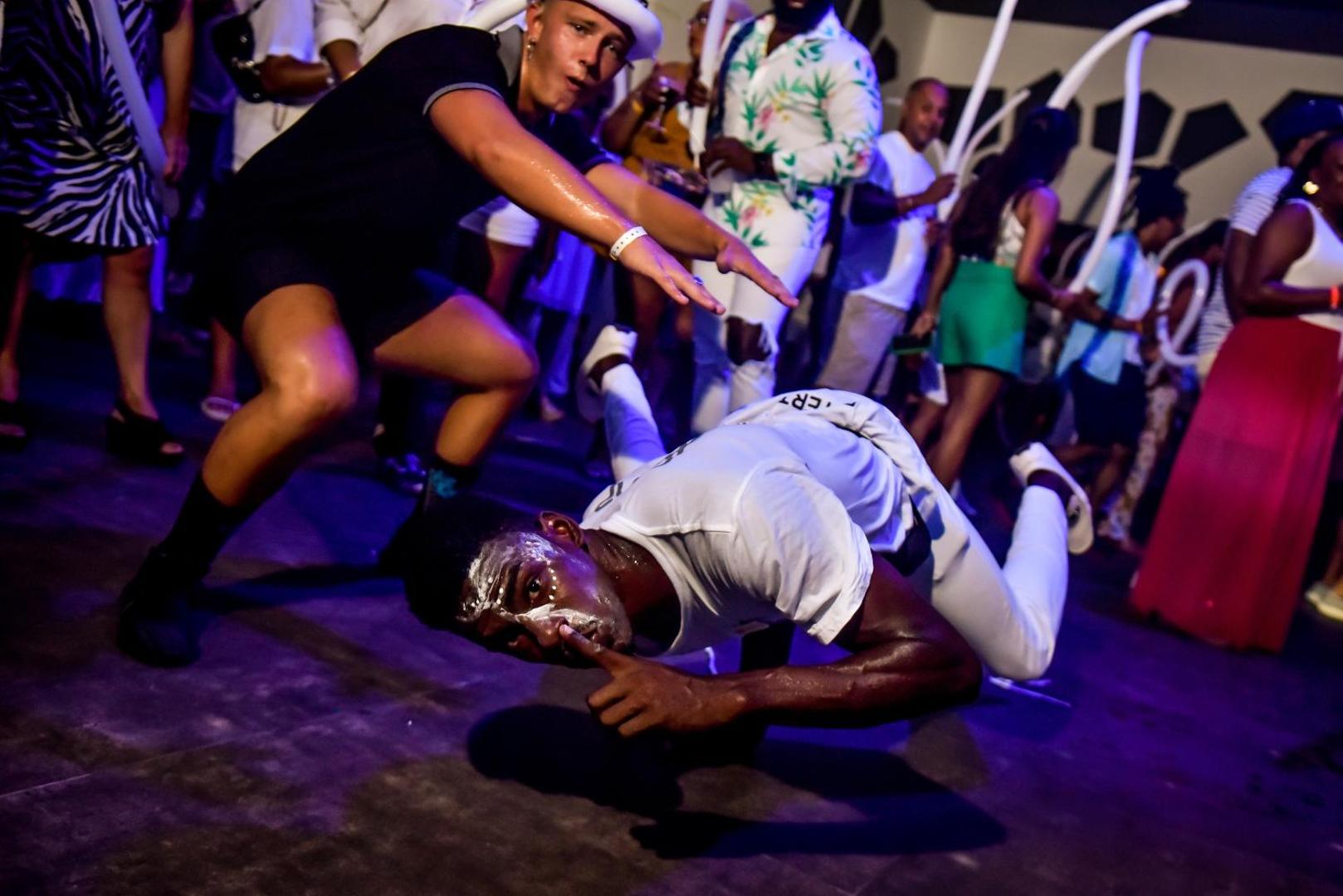 Hotel Riu Montego Bay Hotel Riu Montego Bay