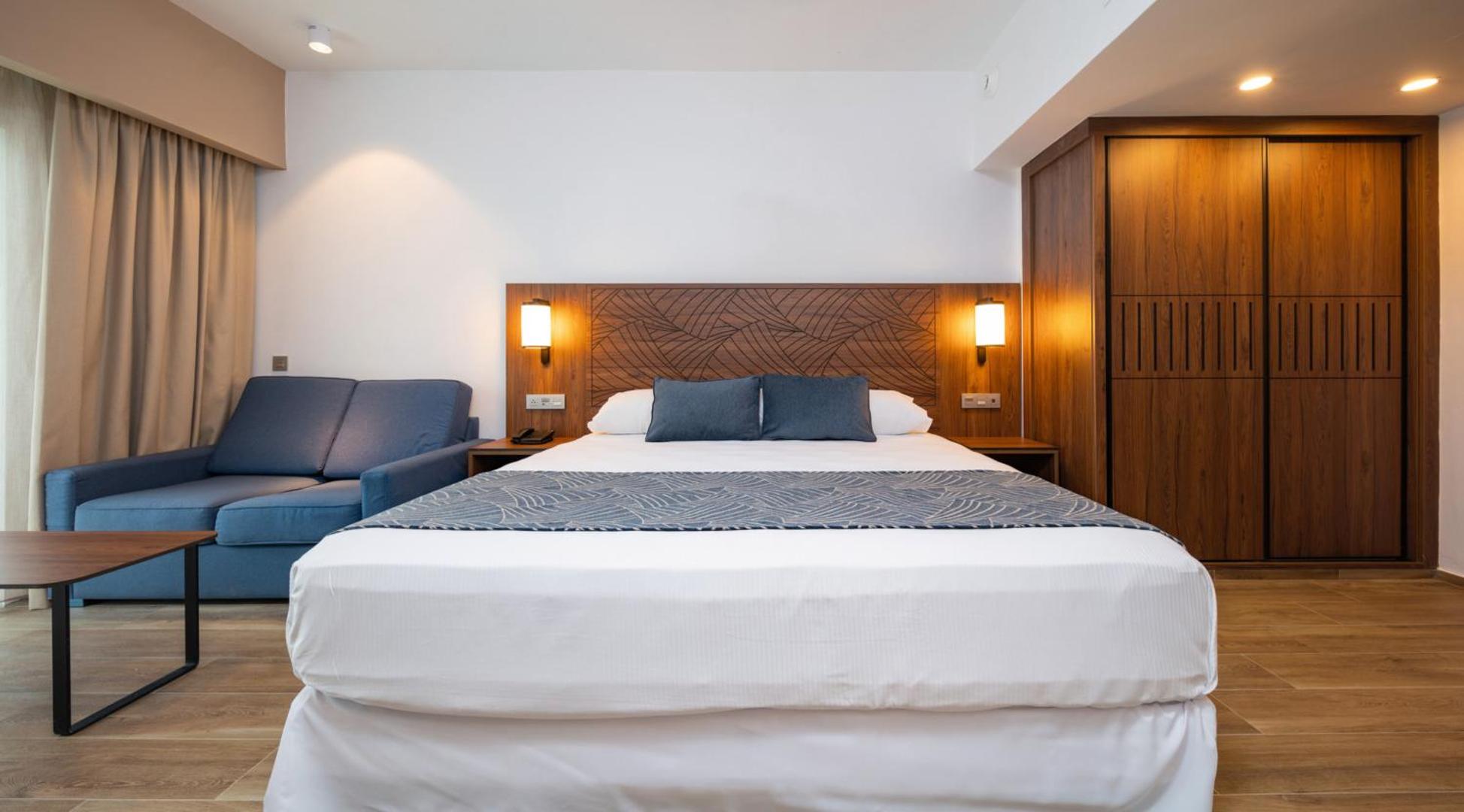 Hotel Riu Montego Bay Hotel Riu Montego Bay