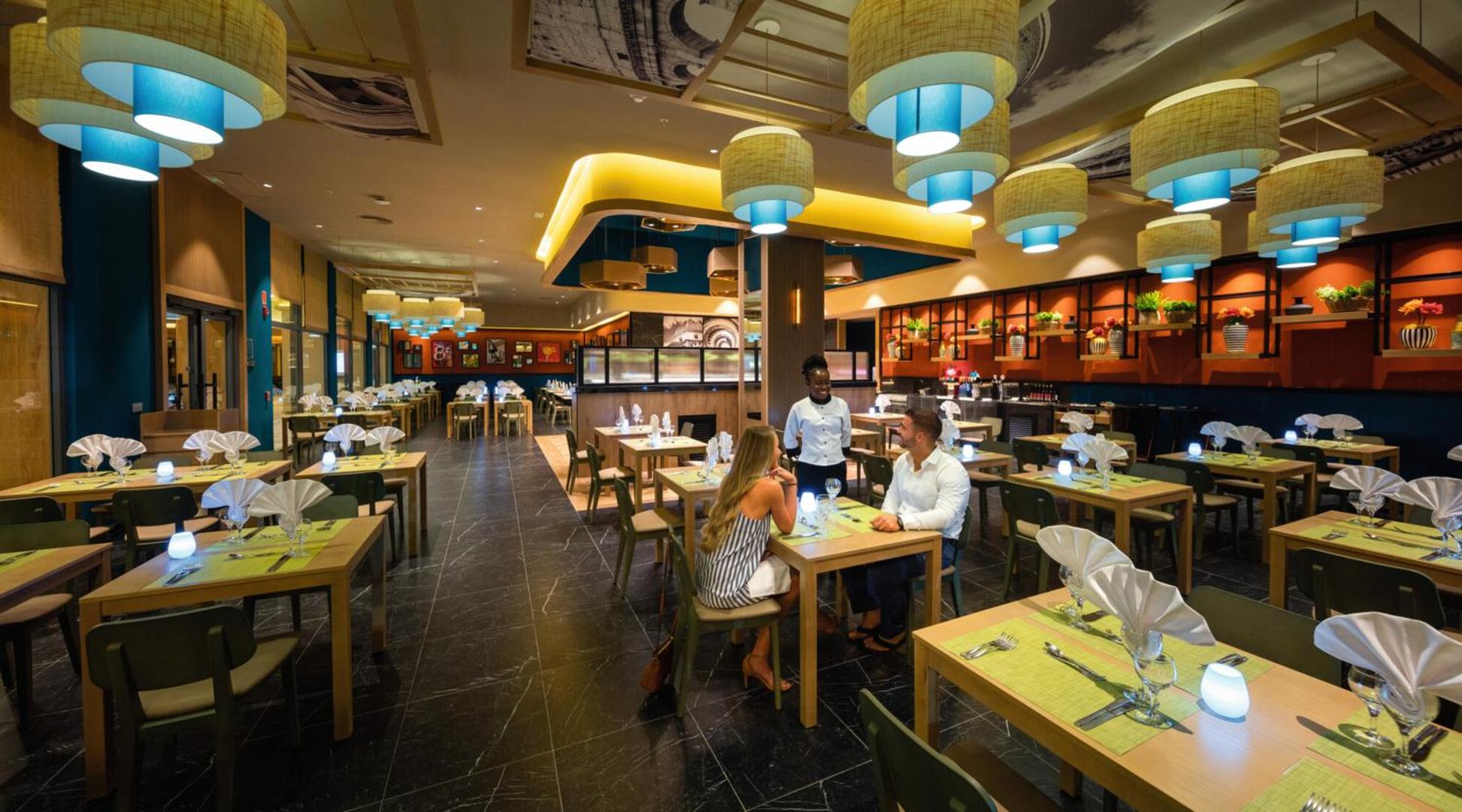 Hotel Riu Montego Bay Hotel Riu Montego Bay