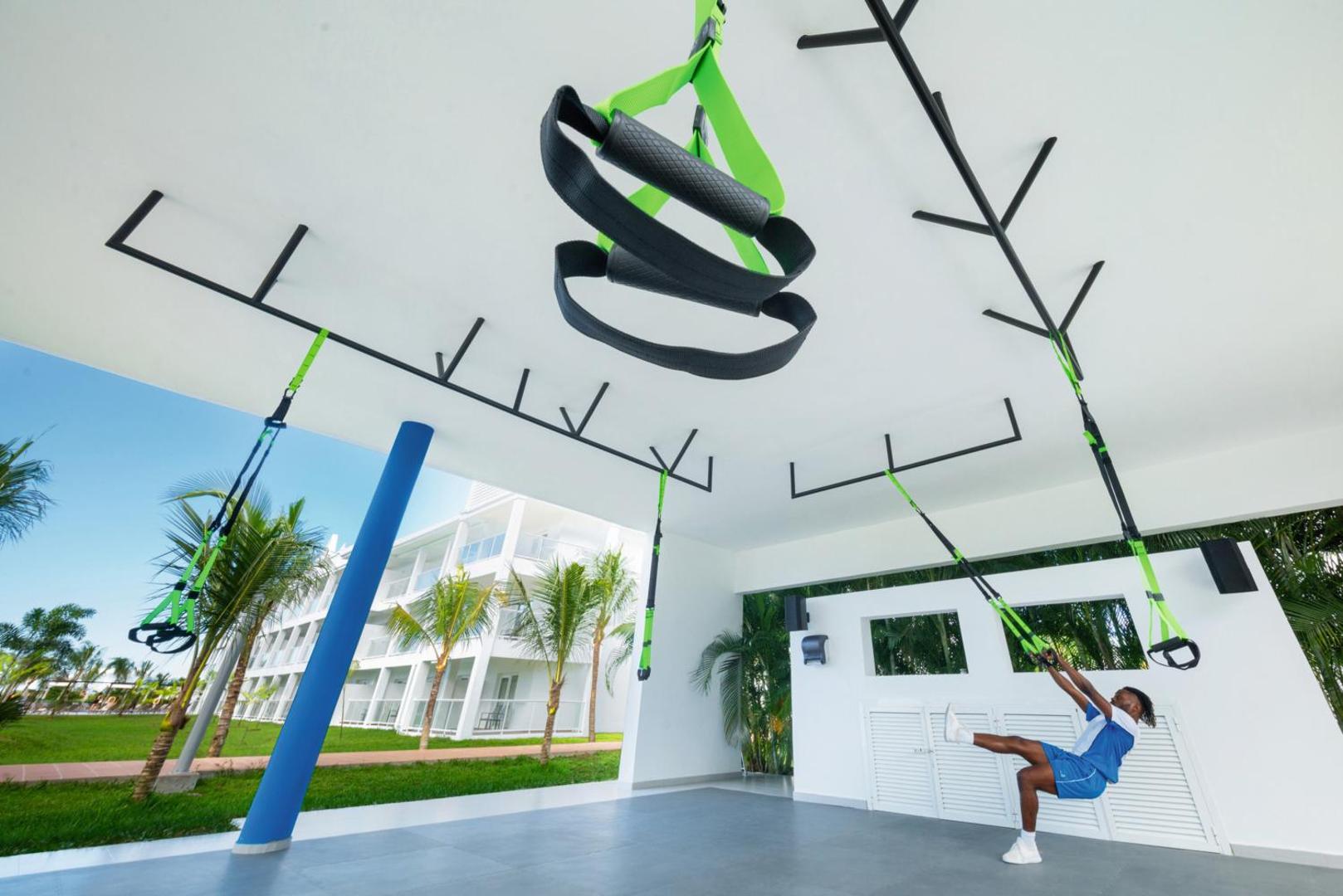 Hotel Riu Montego Bay Hotel Riu Montego Bay