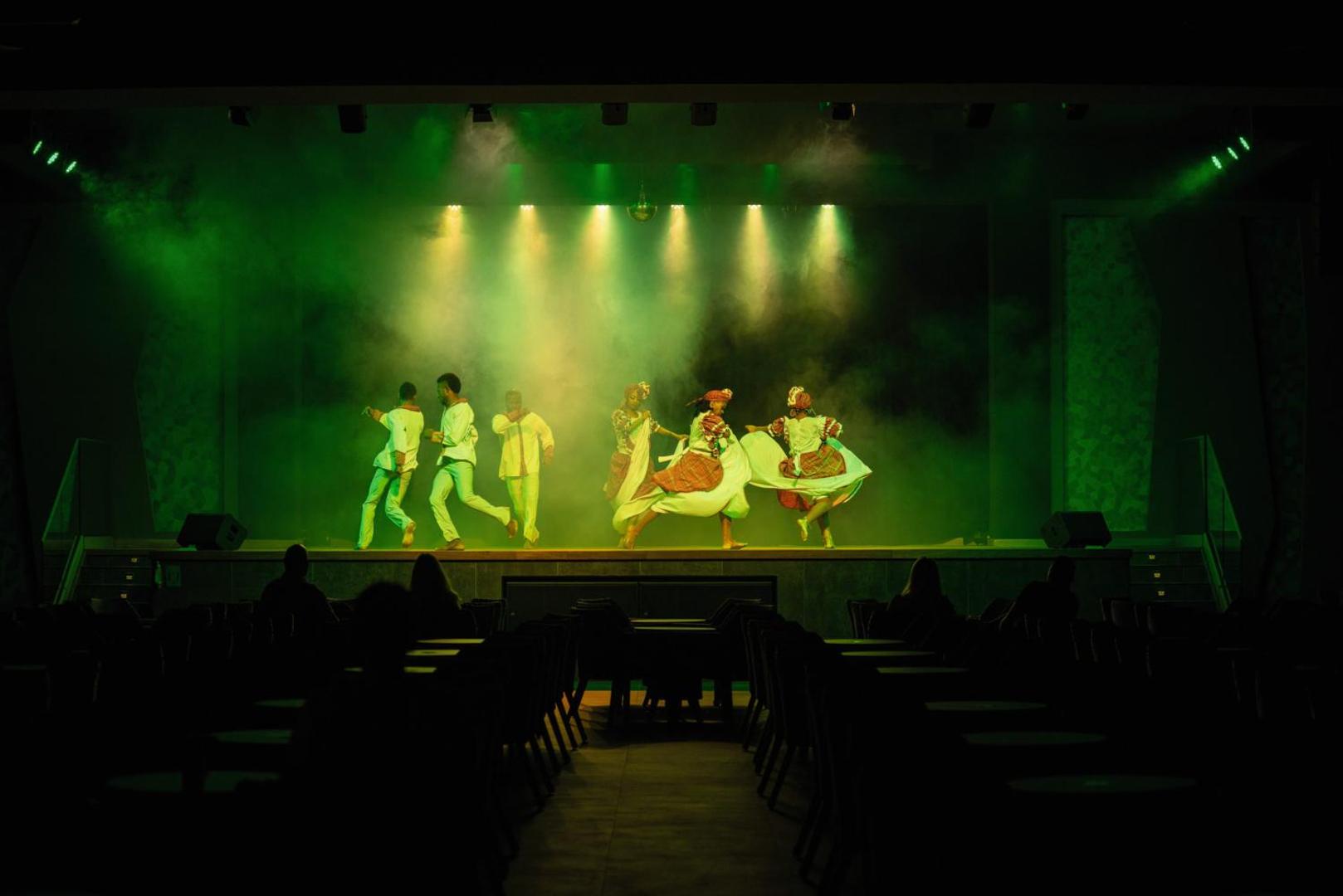 Hotel Riu Montego Bay Hotel Riu Montego Bay