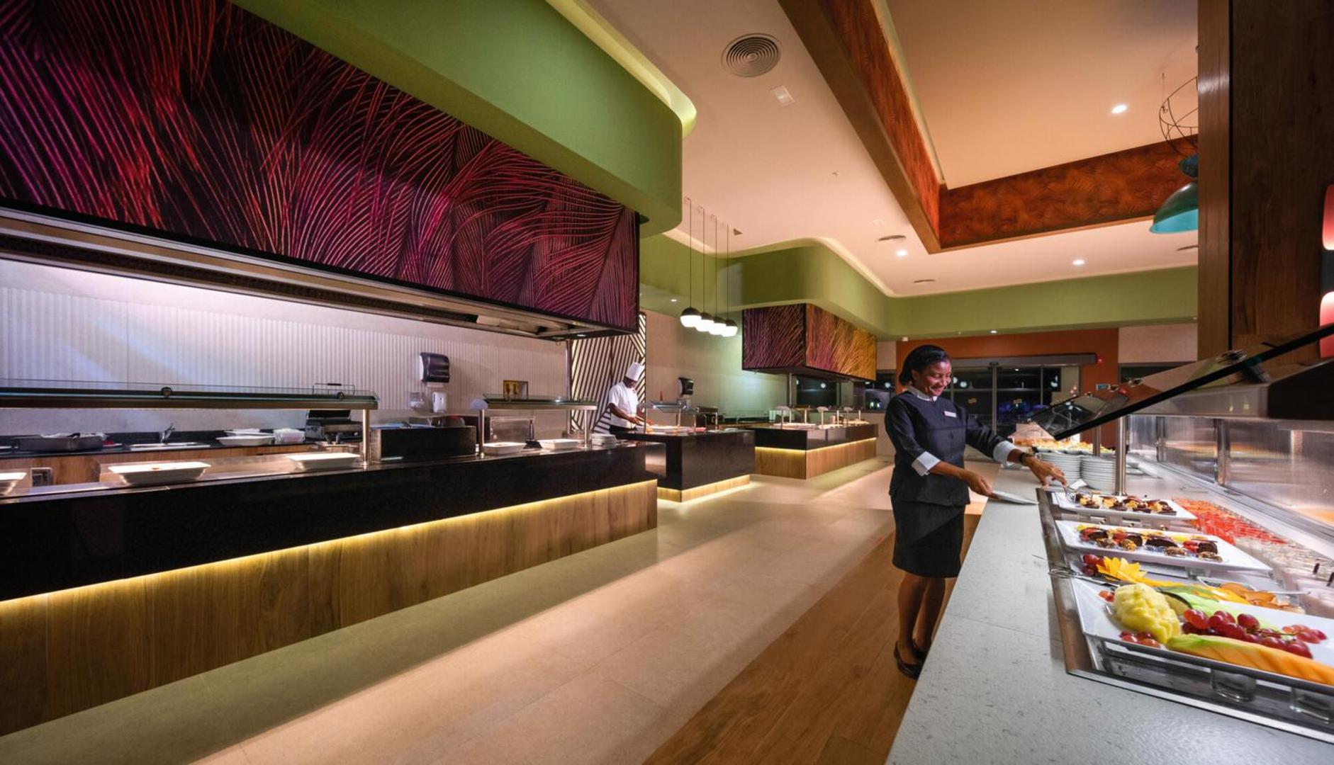 Hotel Riu Montego Bay Hotel Riu Montego Bay