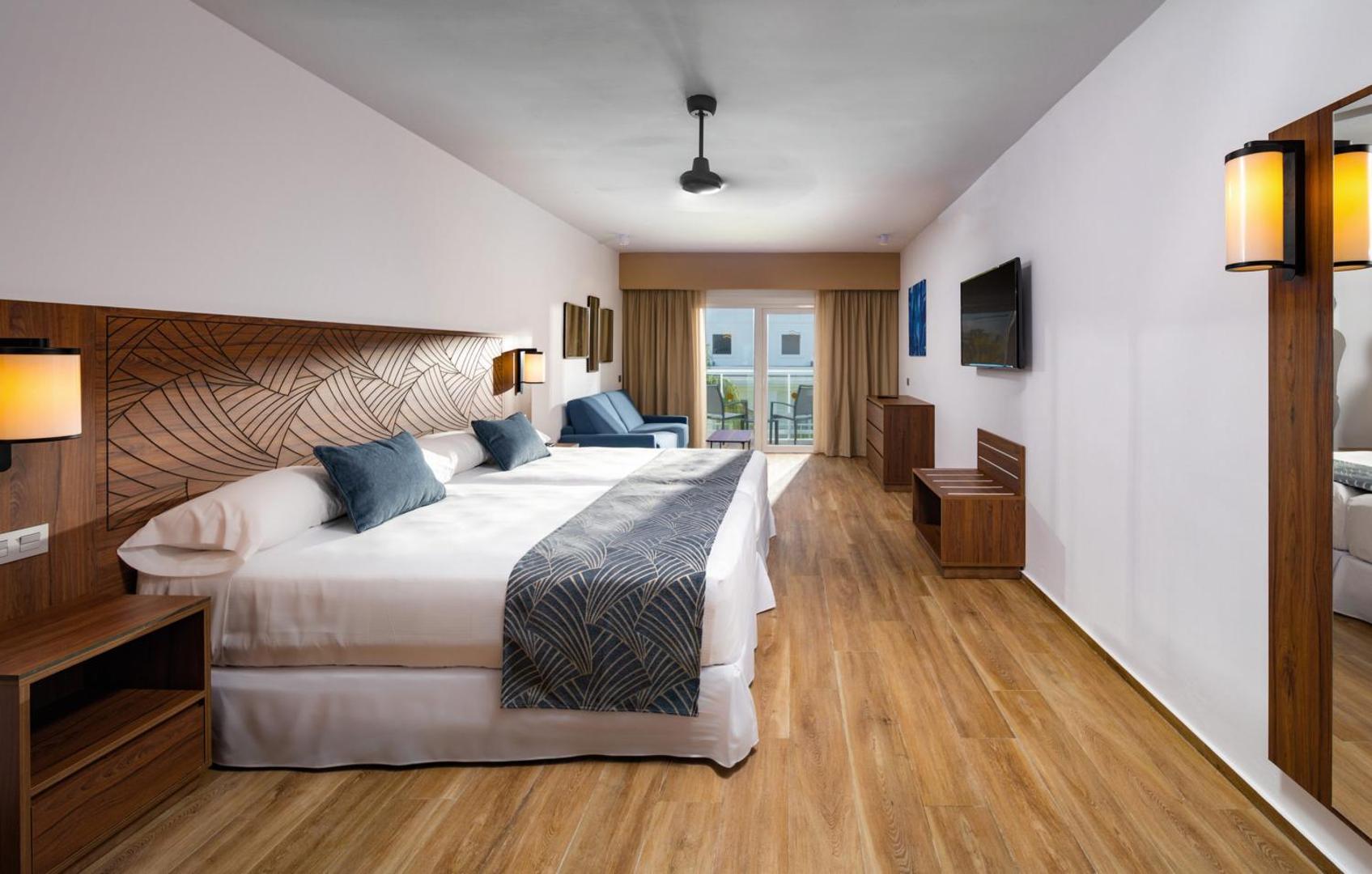 Hotel Riu Montego Bay Hotel Riu Montego Bay