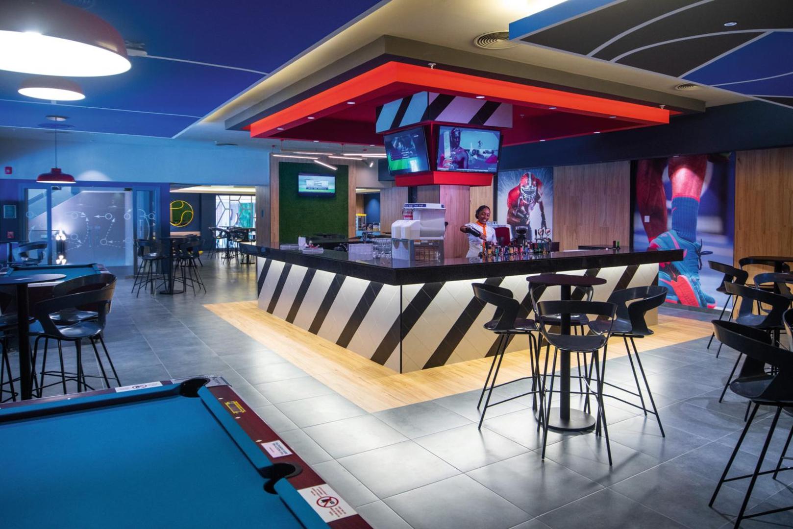 Hotel Riu Montego Bay Hotel Riu Montego Bay