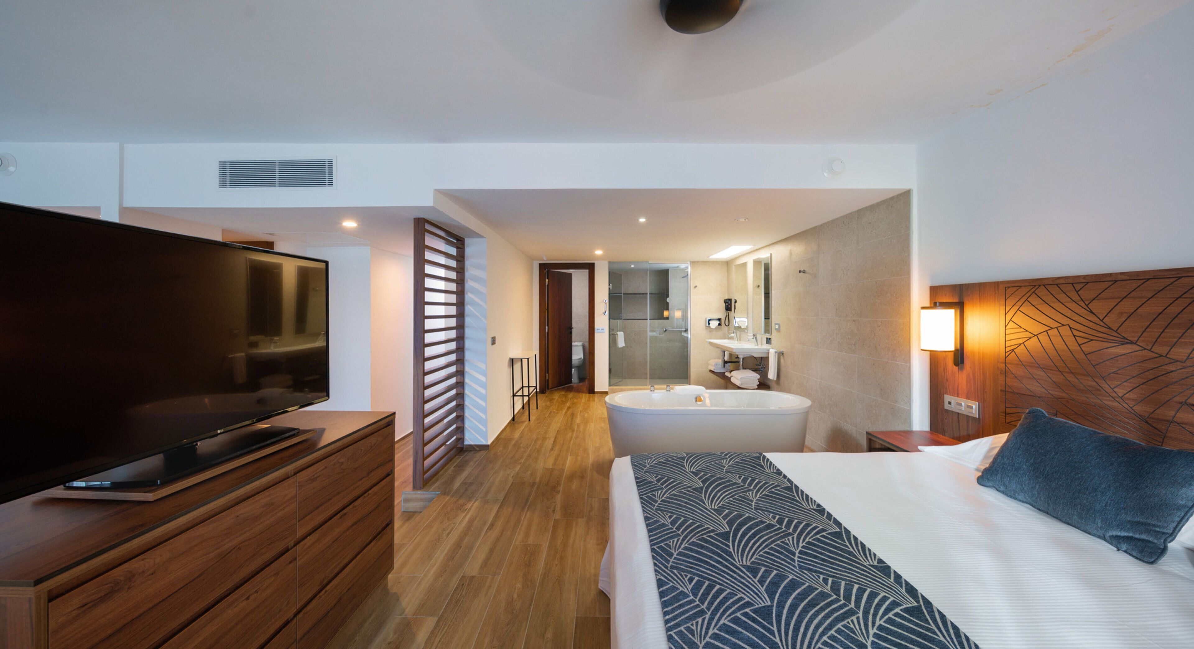 Hotel Riu Montego Bay Hotel Riu Montego Bay