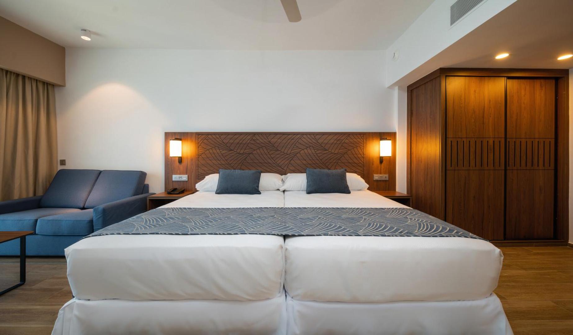 Hotel Riu Montego Bay Hotel Riu Montego Bay