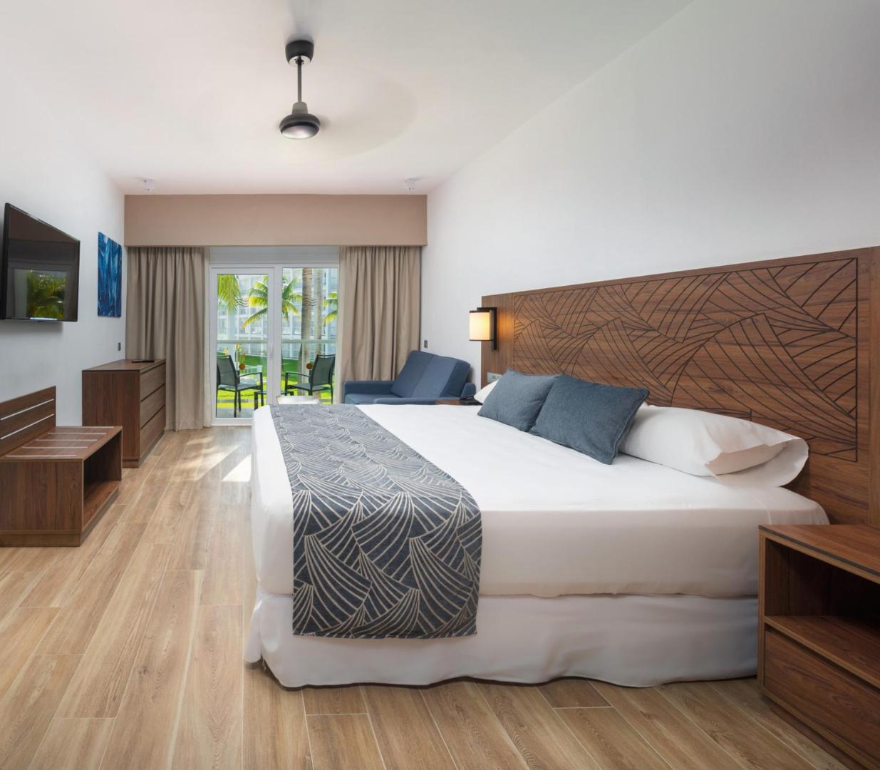 Hotel Riu Montego Bay Hotel Riu Montego Bay