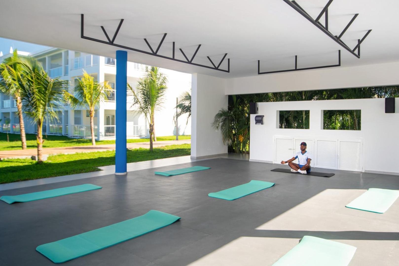 Hotel Riu Montego Bay Hotel Riu Montego Bay