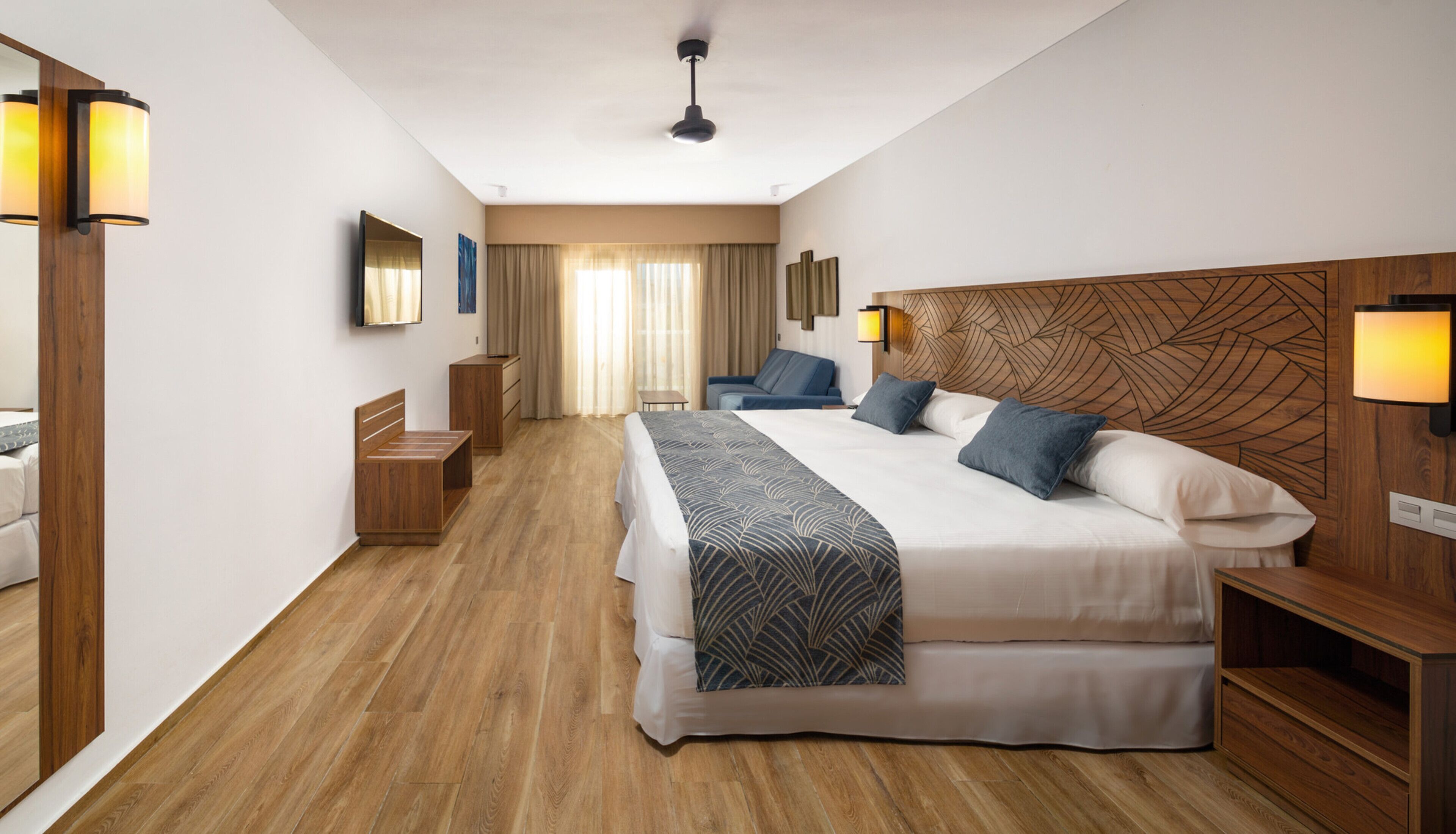 Hotel Riu Montego Bay Hotel Riu Montego Bay