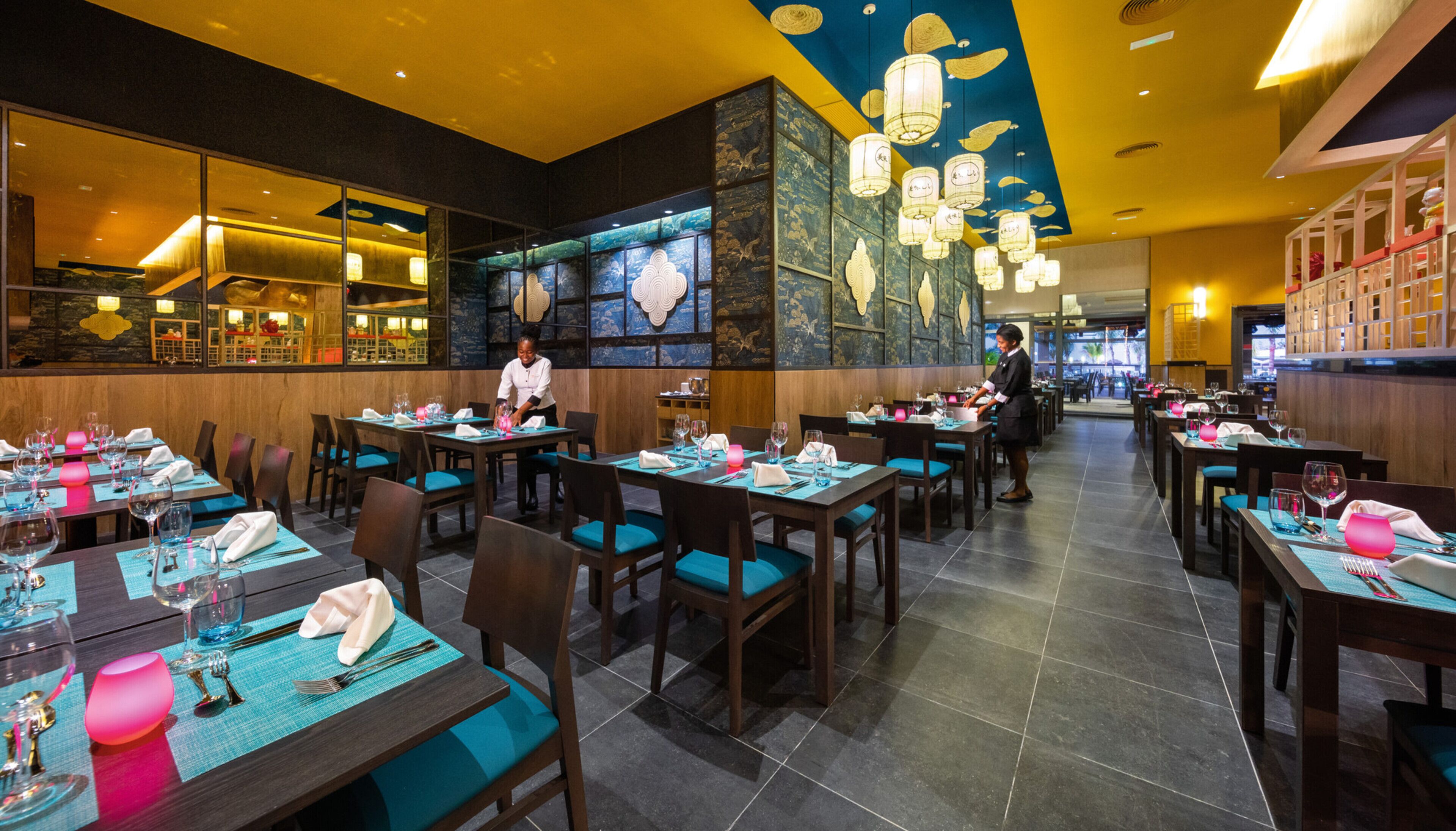 Hotel Riu Montego Bay Hotel Riu Montego Bay