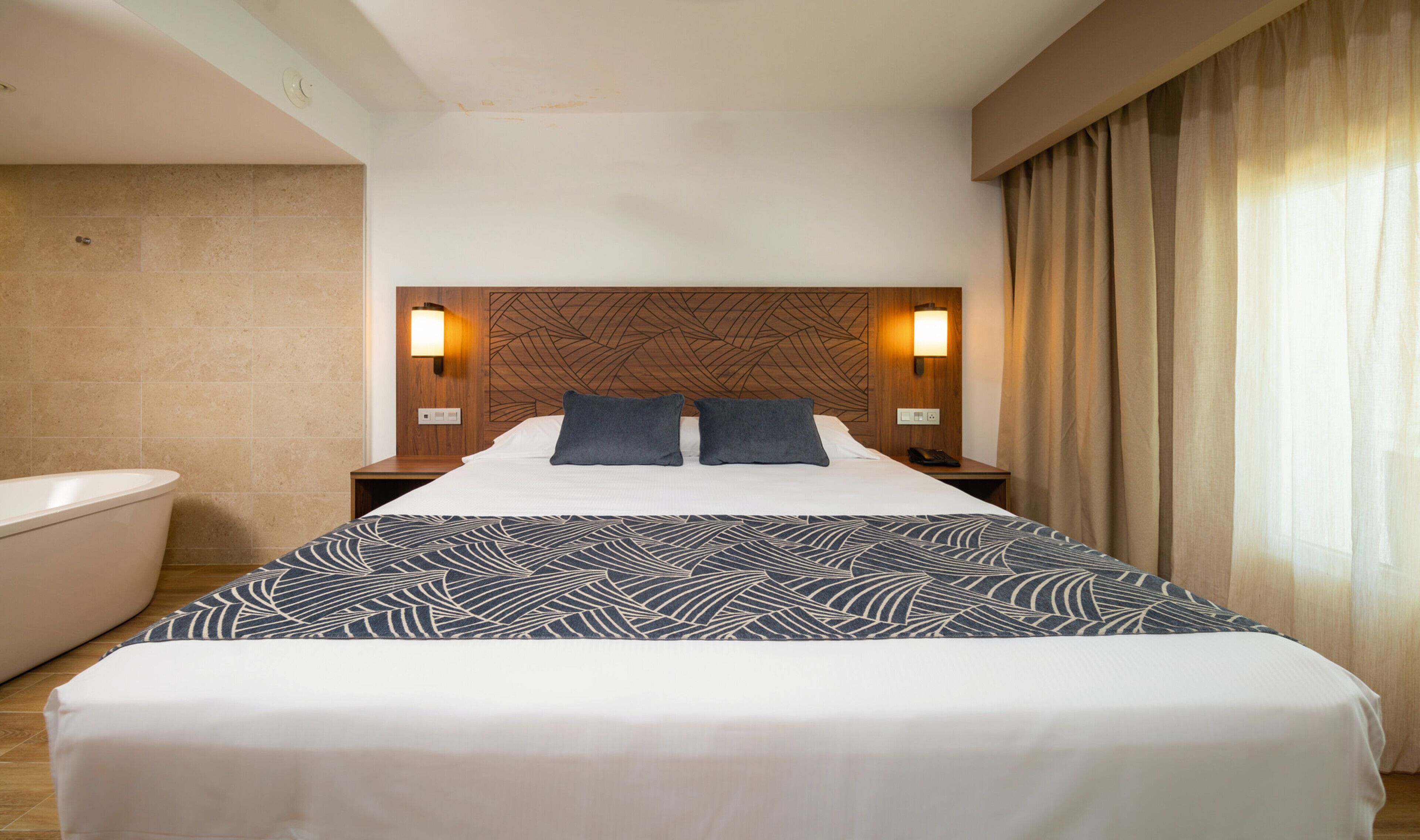 Hotel Riu Montego Bay Hotel Riu Montego Bay