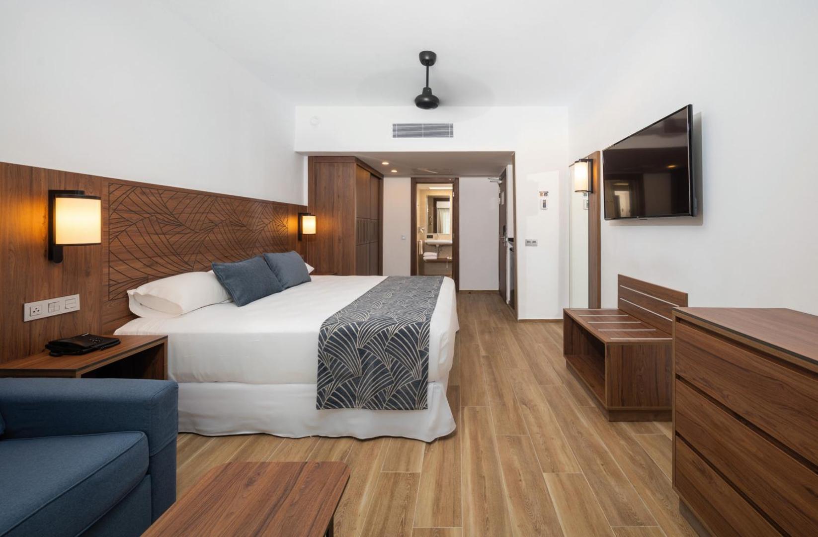 Hotel Riu Montego Bay Hotel Riu Montego Bay