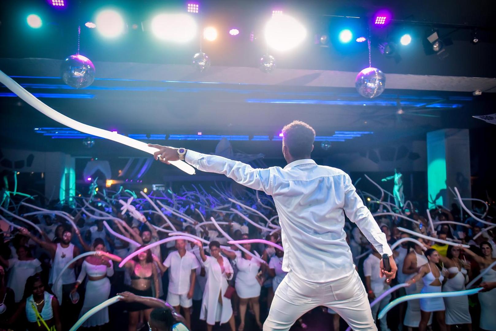 Hotel Riu Montego Bay Hotel Riu Montego Bay