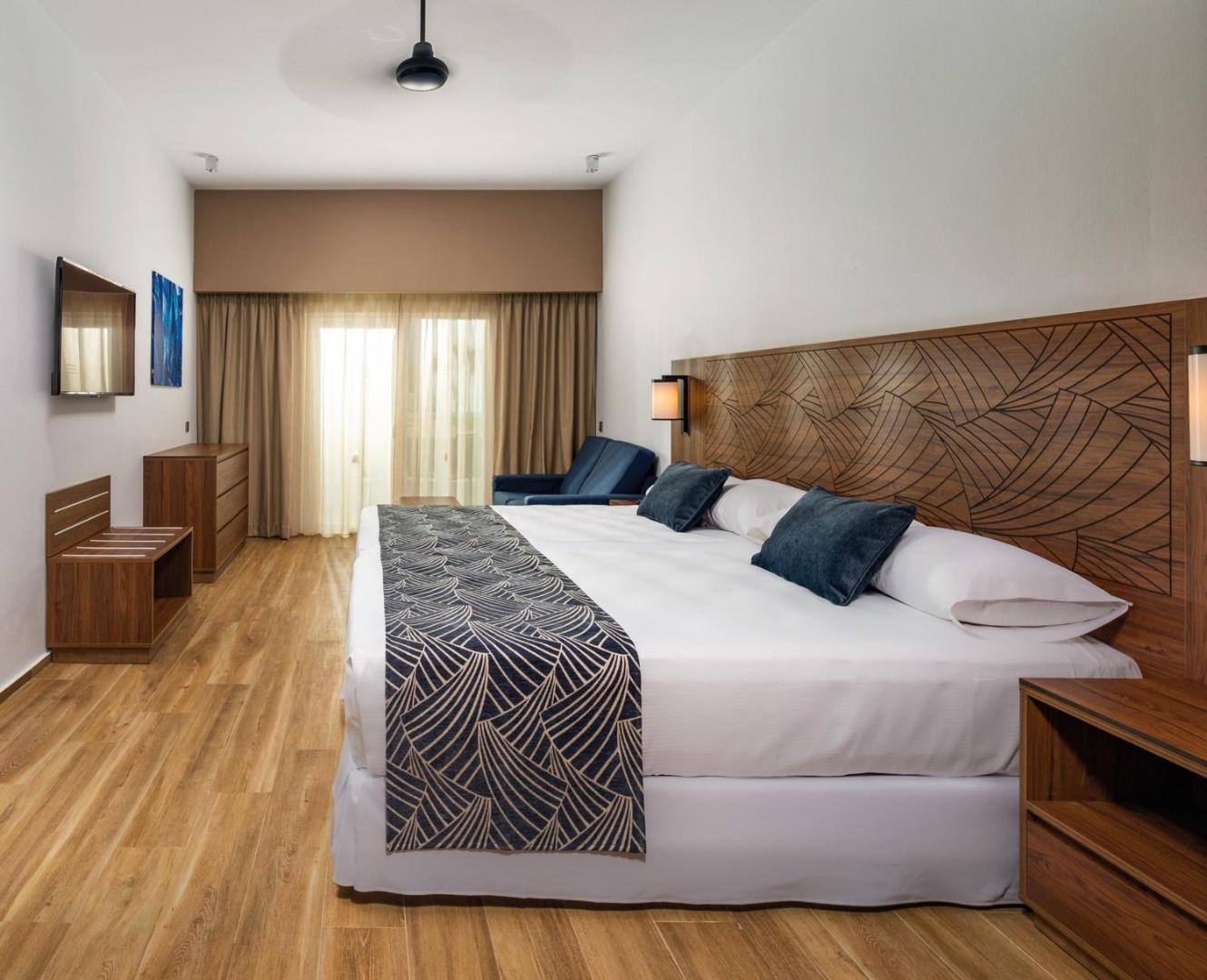 Hotel Riu Montego Bay Hotel Riu Montego Bay