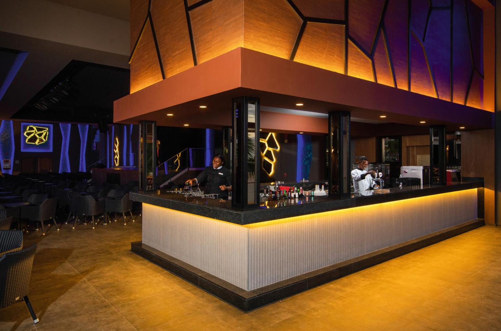 Hotel Riu Montego Bay Hotel Riu Montego Bay