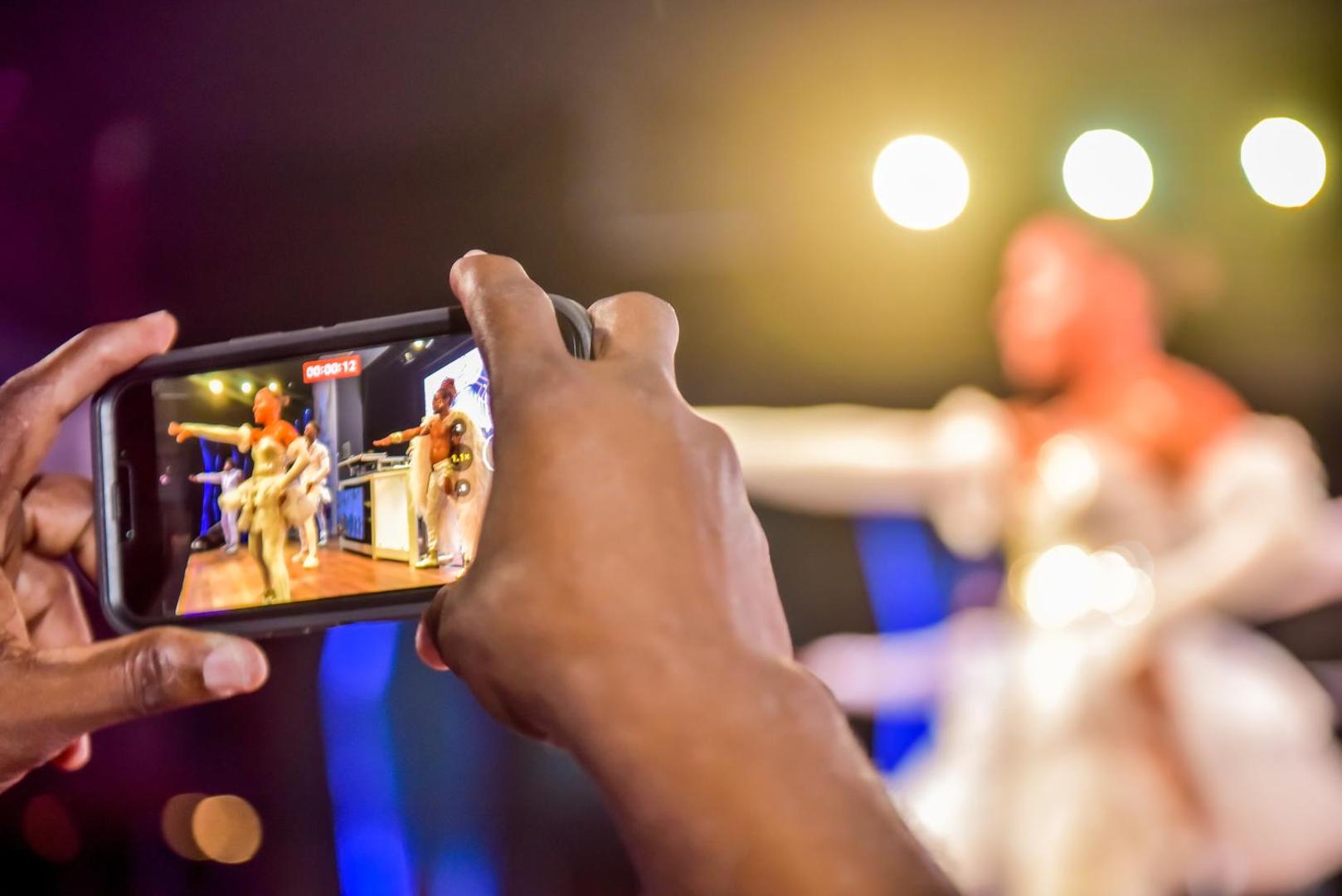 Hotel Riu Montego Bay Hotel Riu Montego Bay