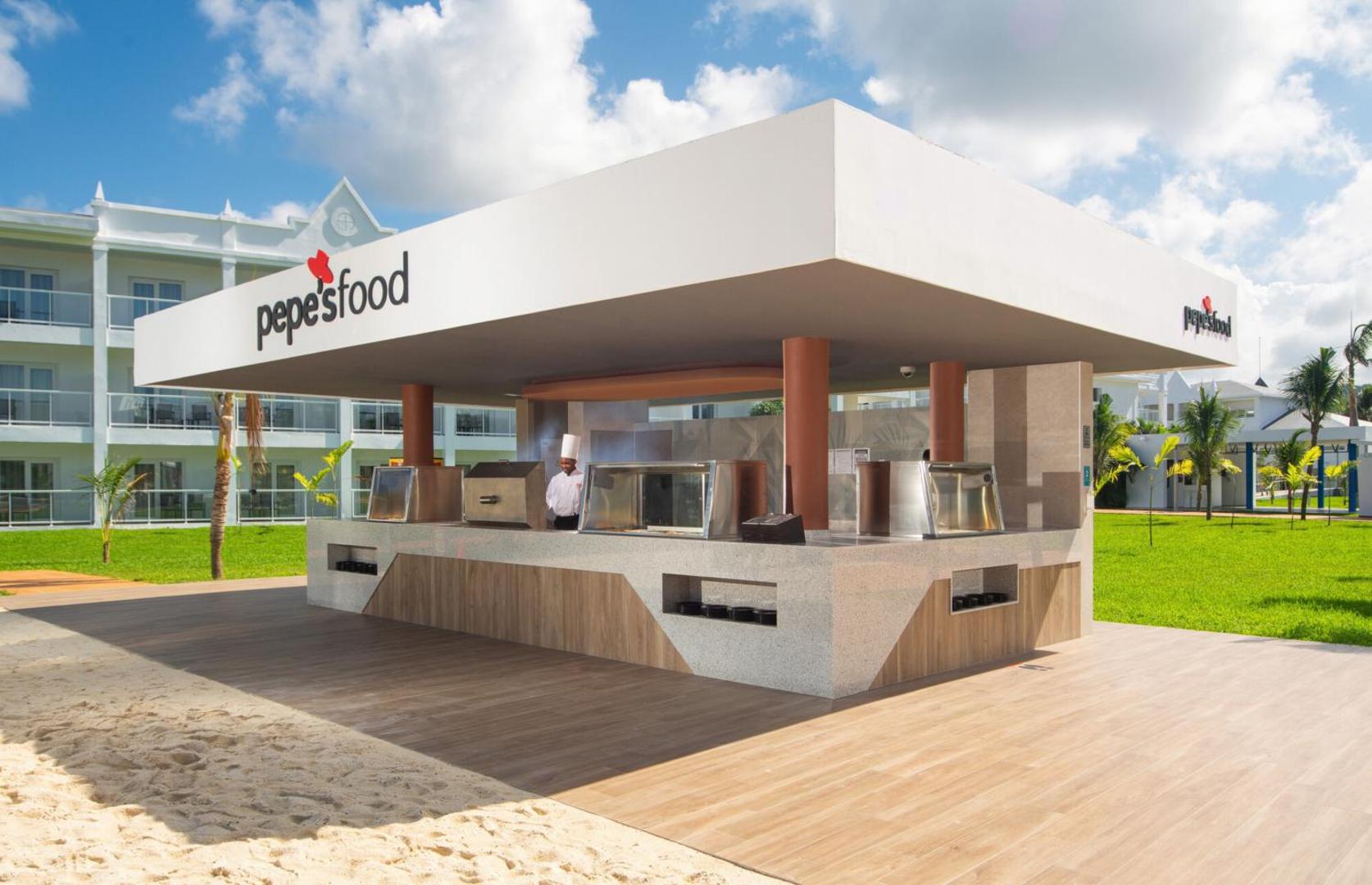 Hotel Riu Montego Bay Hotel Riu Montego Bay