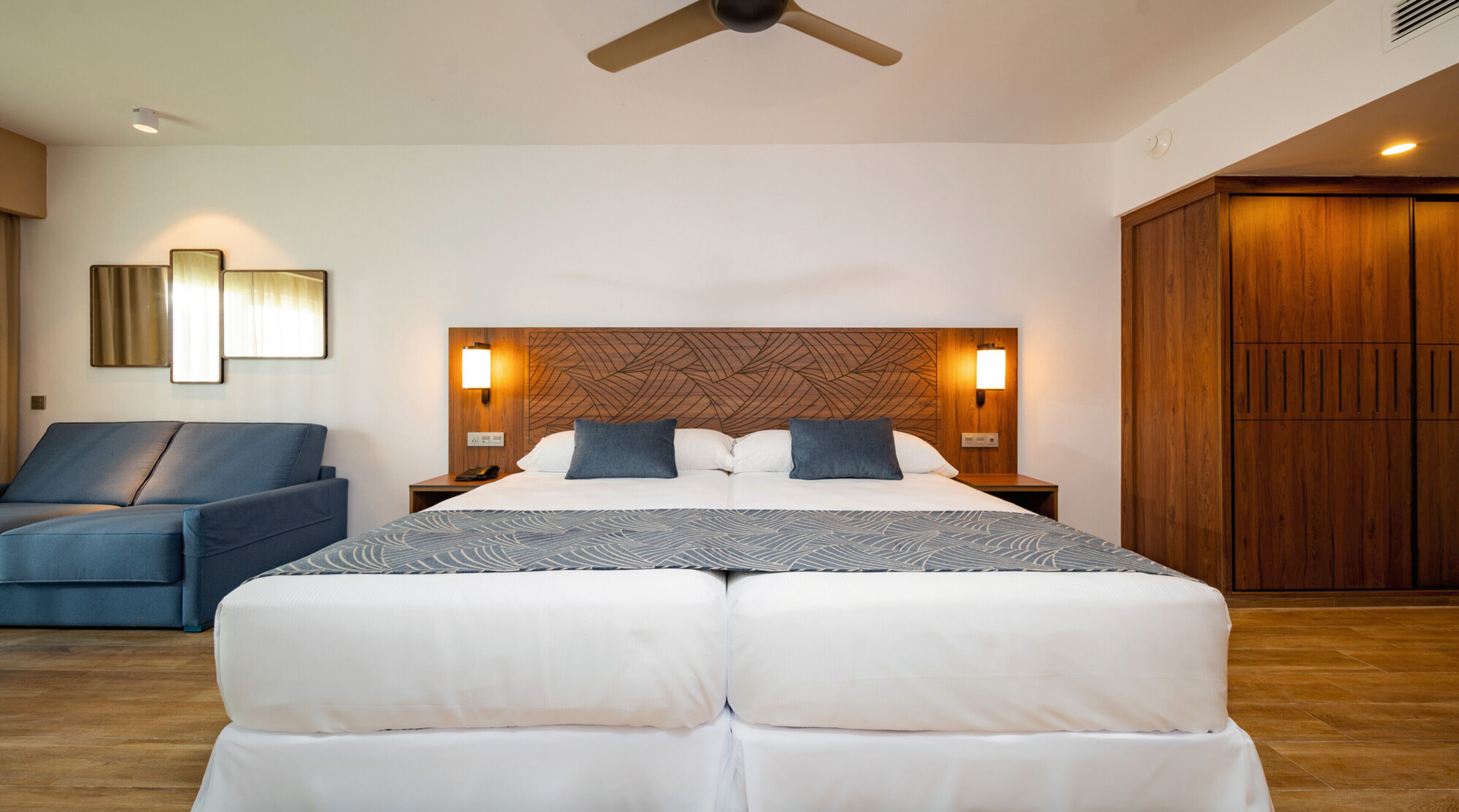 Hotel Riu Montego Bay Hotel Riu Montego Bay