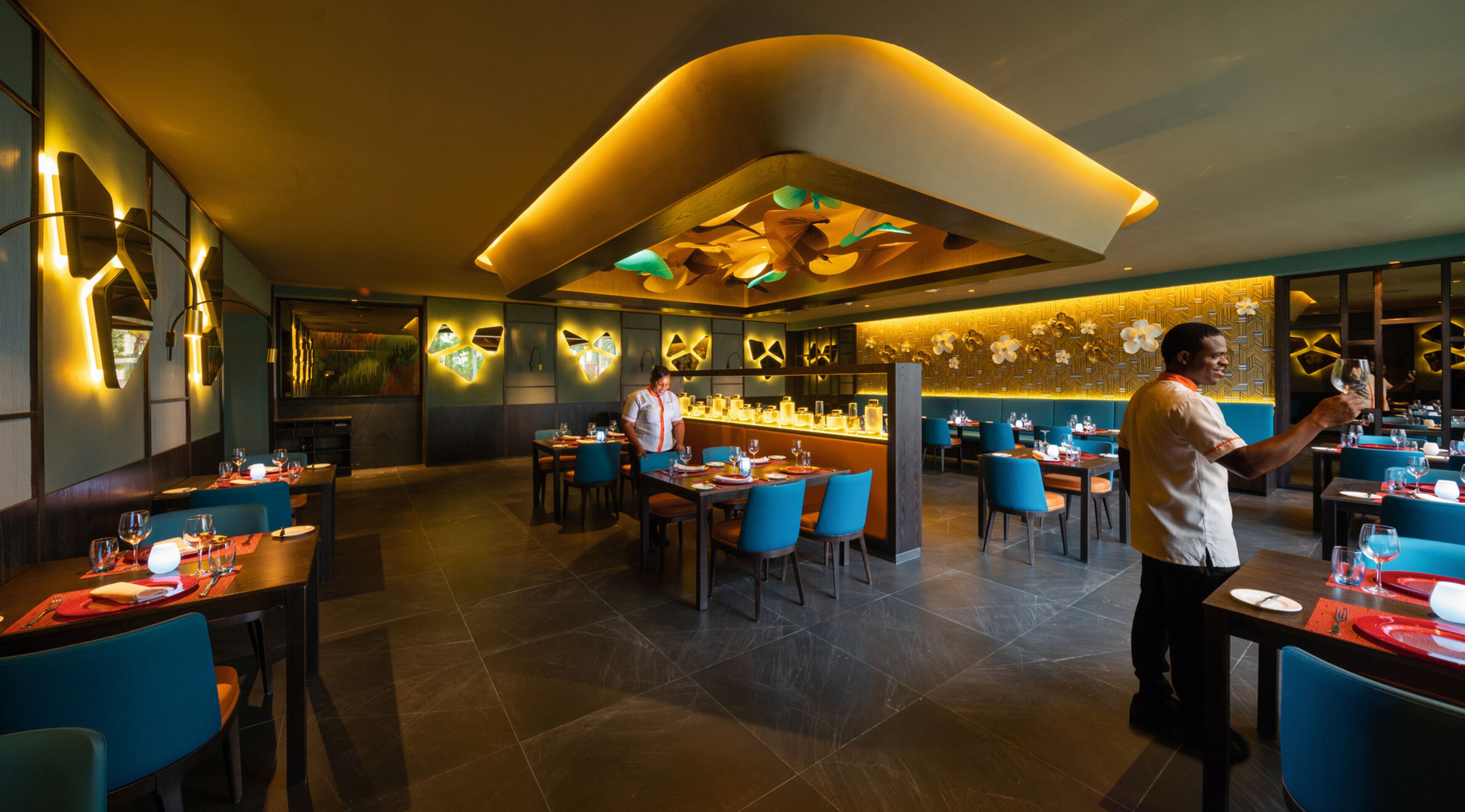 Hotel Riu Montego Bay Hotel Riu Montego Bay