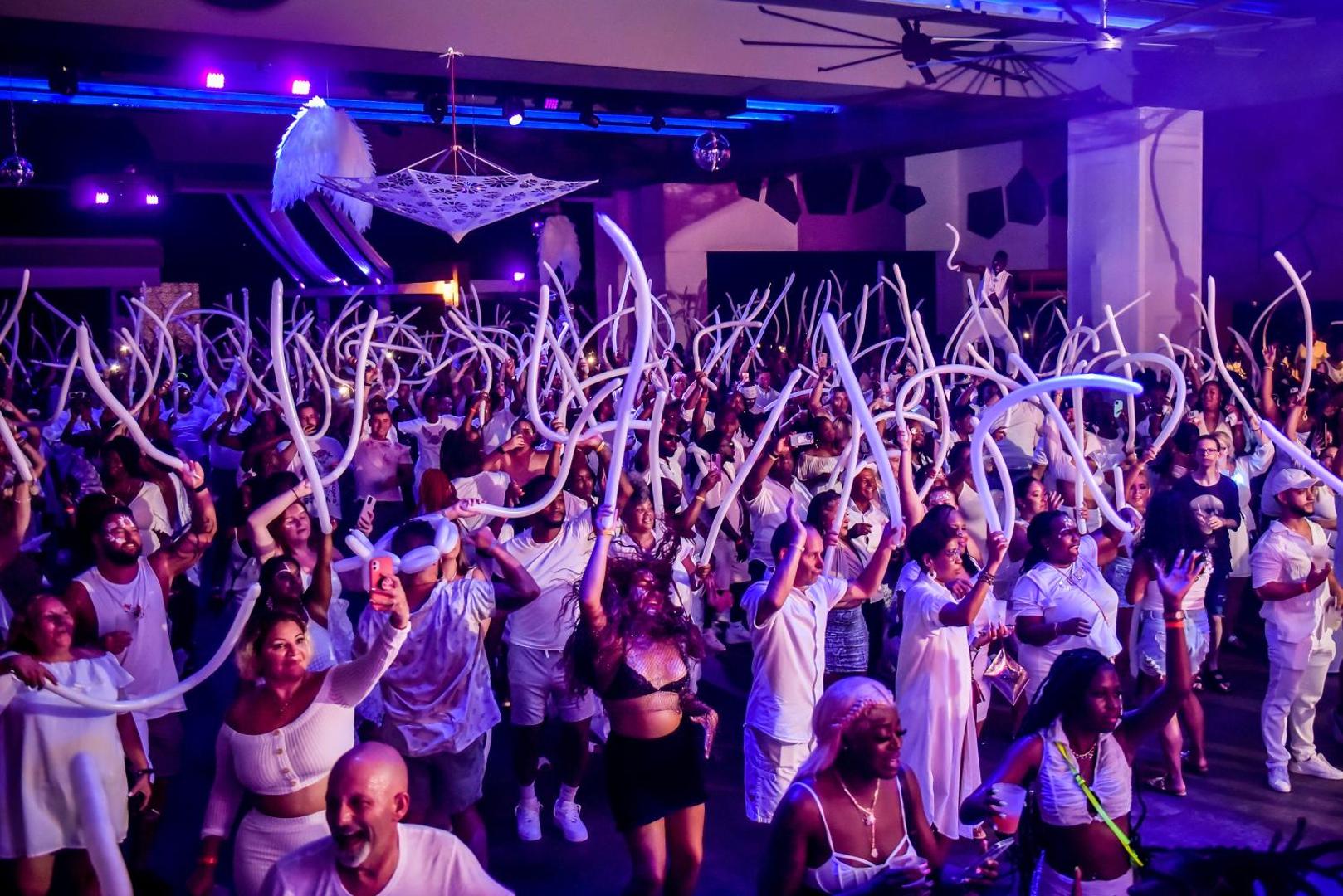 Hotel Riu Montego Bay Hotel Riu Montego Bay