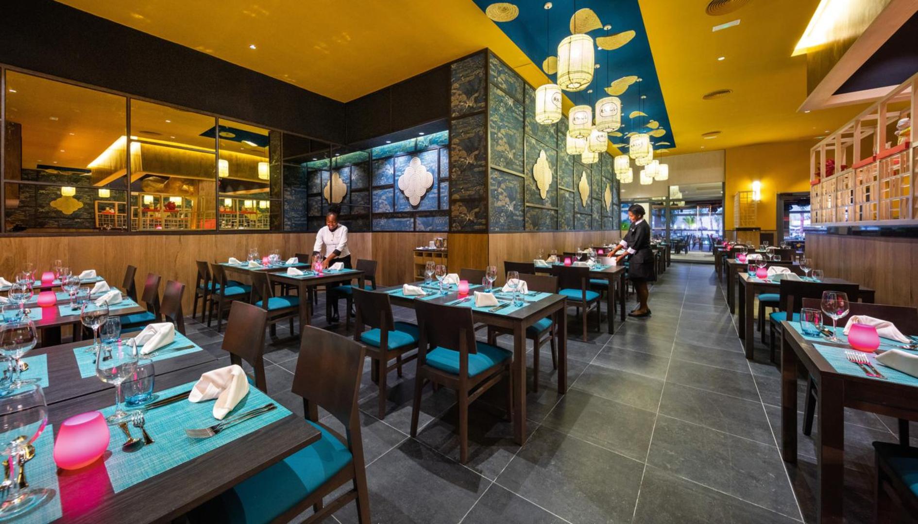 Hotel Riu Montego Bay Hotel Riu Montego Bay