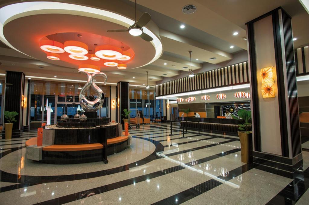 Hotel Riu Palace Jamaica Hotel Riu Palace Jamaica