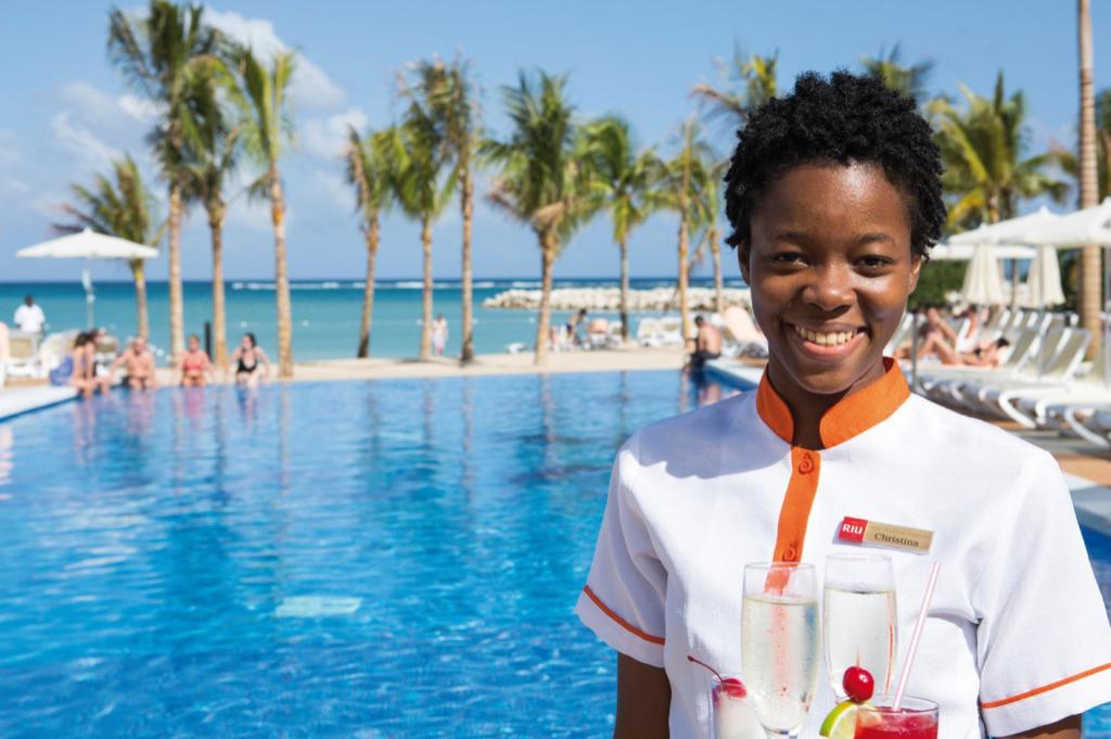 Hotel Riu Palace Jamaica Hotel Riu Palace Jamaica
