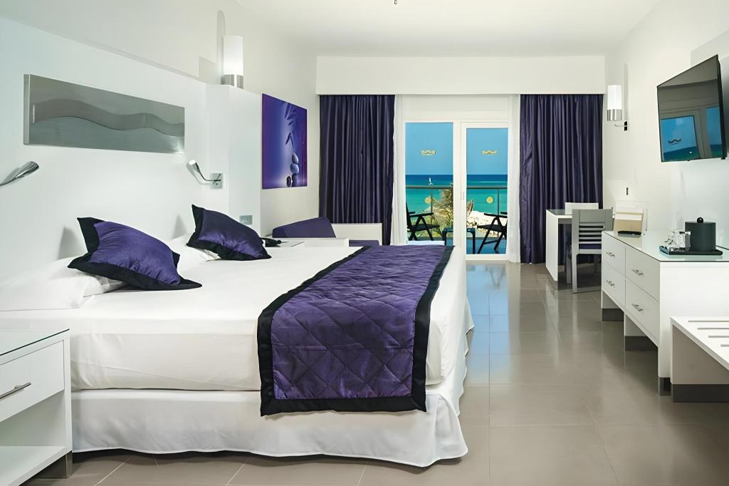 Hotel Riu Palace Jamaica Hotel Riu Palace Jamaica