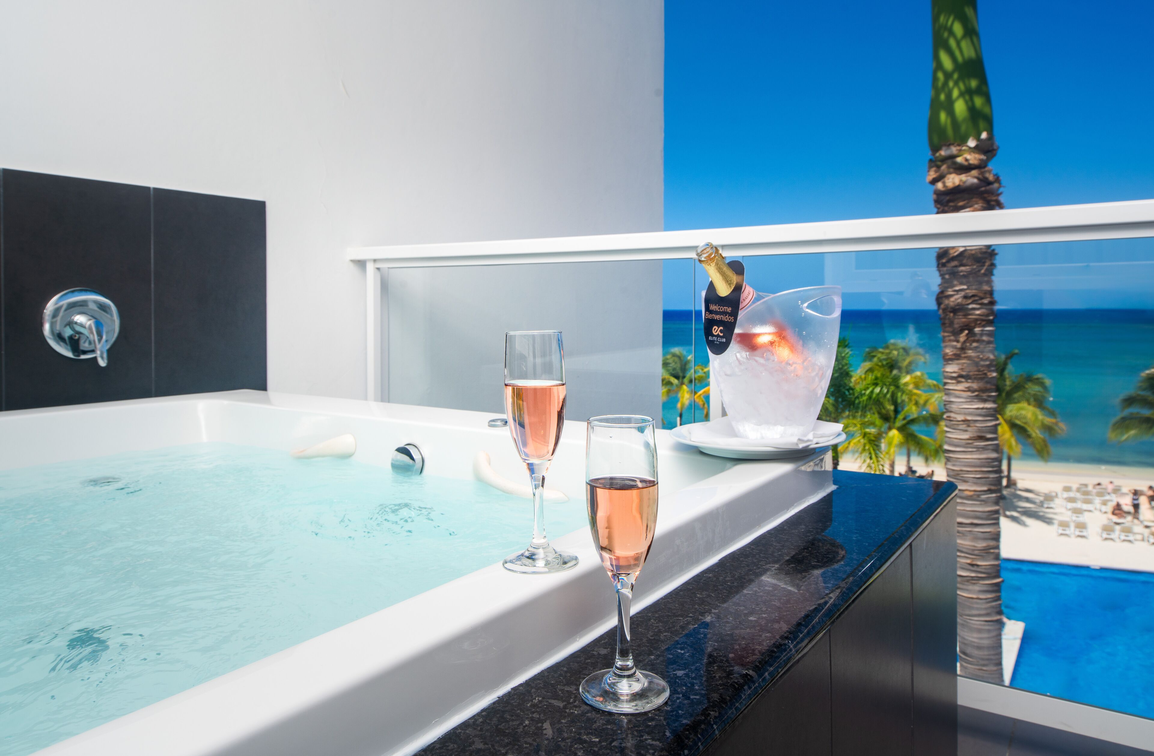 Hotel Riu Palace Jamaica Hotel Riu Palace Jamaica