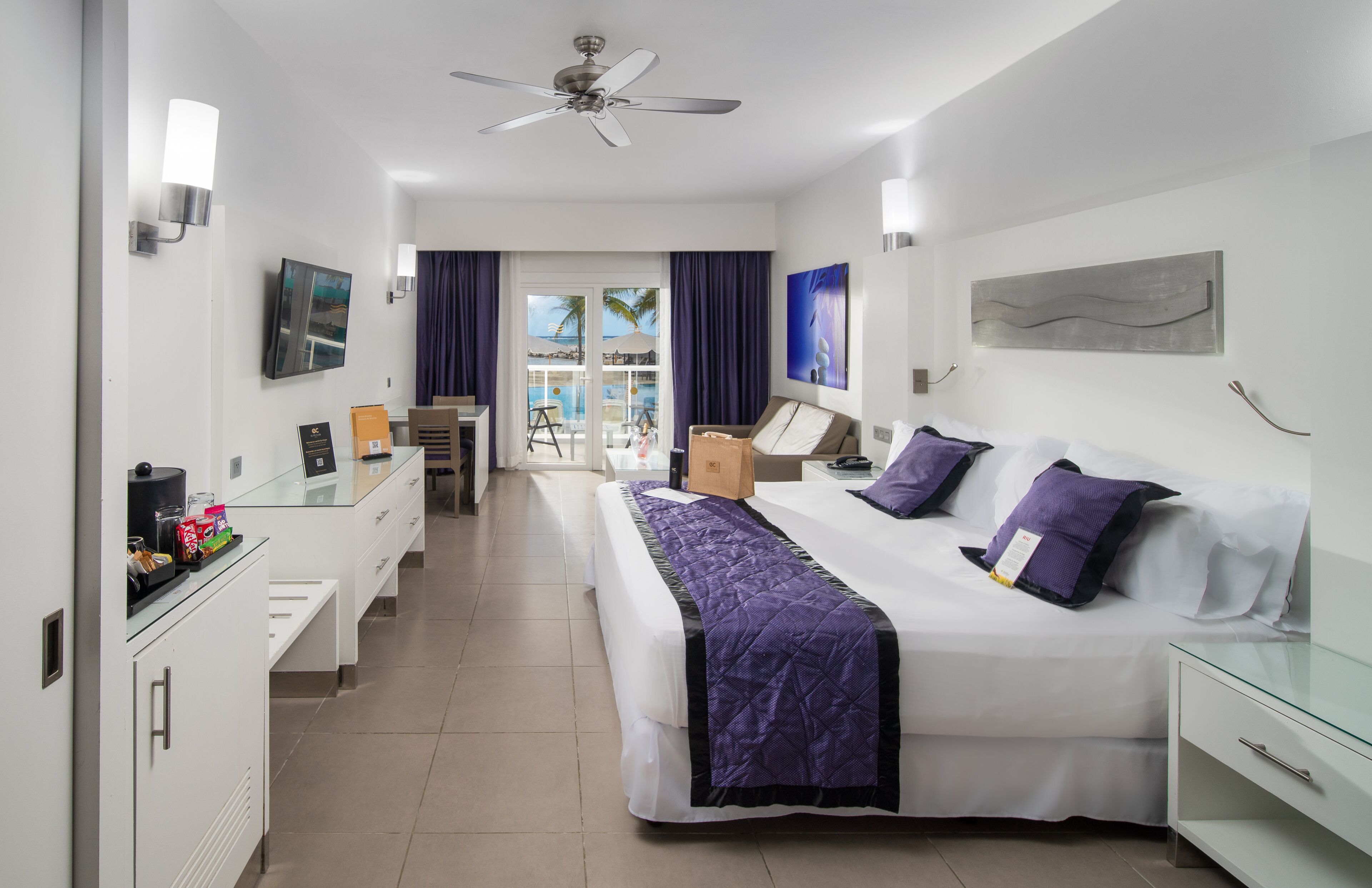 Hotel Riu Palace Jamaica Hotel Riu Palace Jamaica