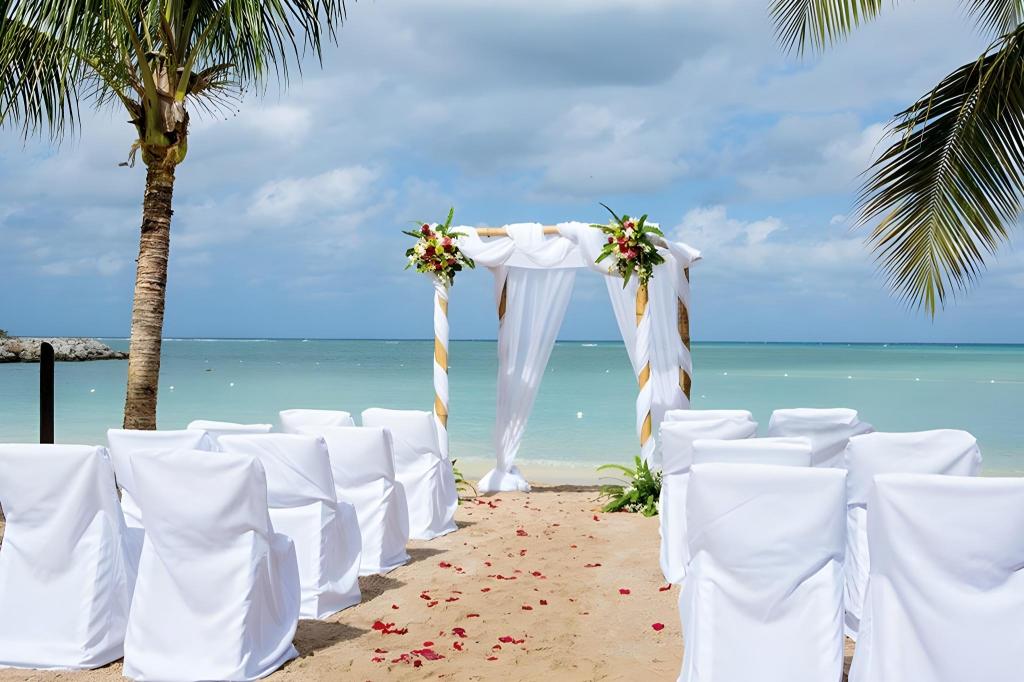 Hotel Riu Palace Jamaica Hotel Riu Palace Jamaica