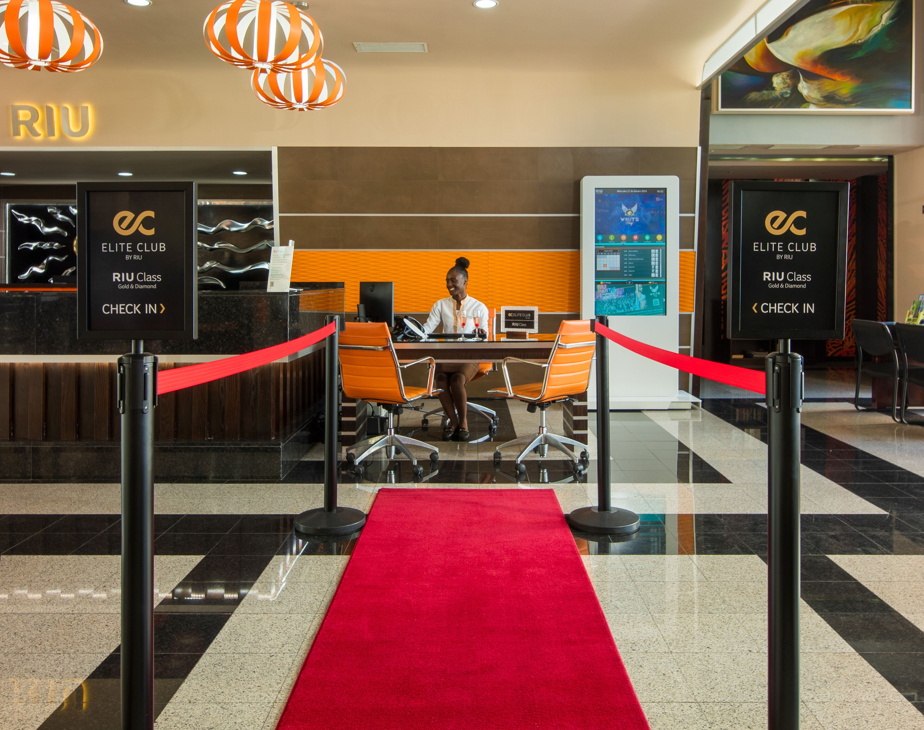 Hotel Riu Palace Jamaica Hotel Riu Palace Jamaica