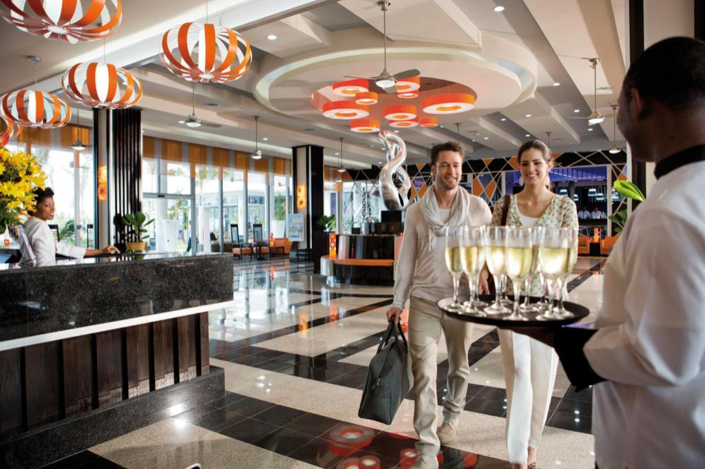 Hotel Riu Palace Jamaica Hotel Riu Palace Jamaica