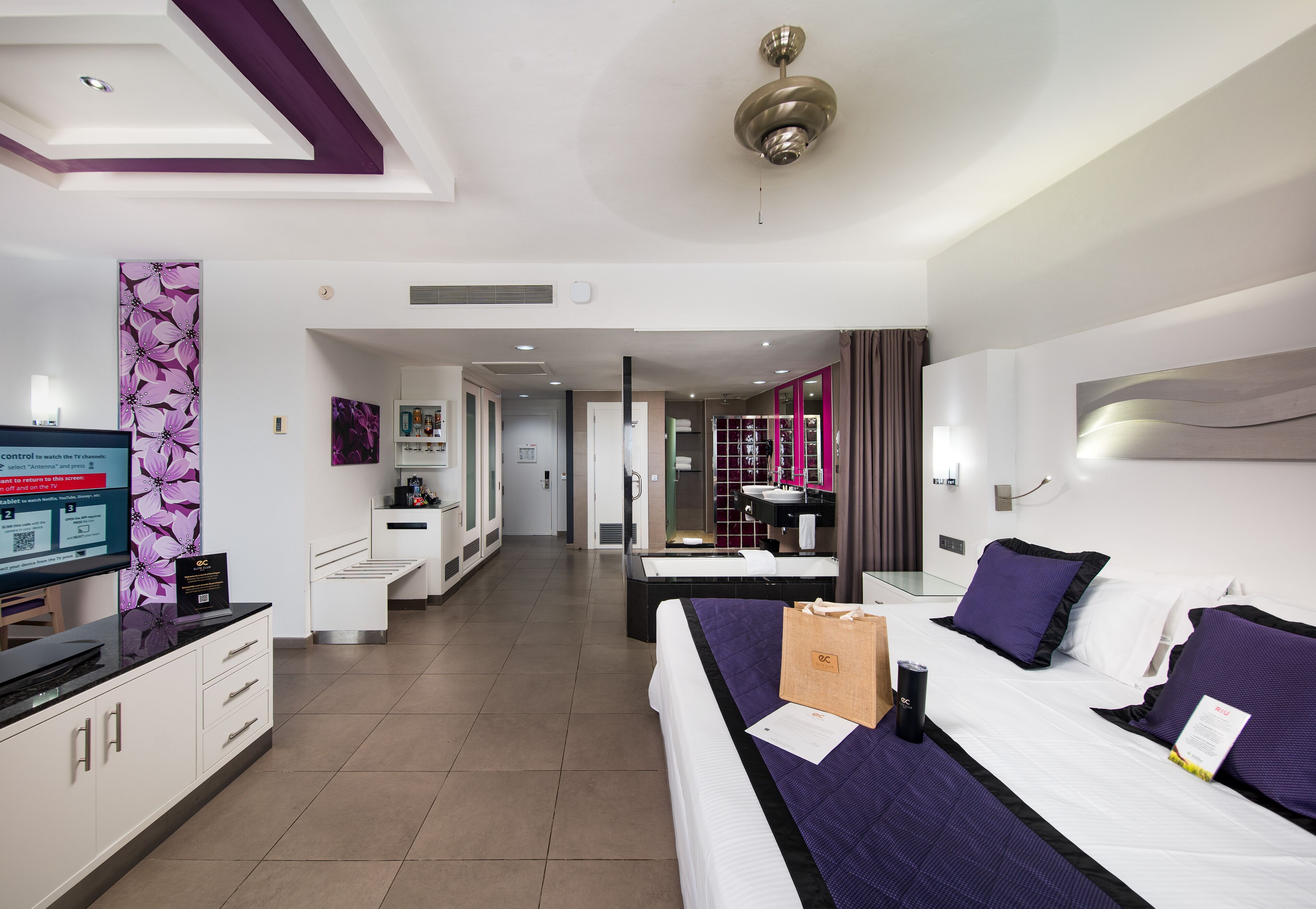 Hotel Riu Palace Jamaica Hotel Riu Palace Jamaica