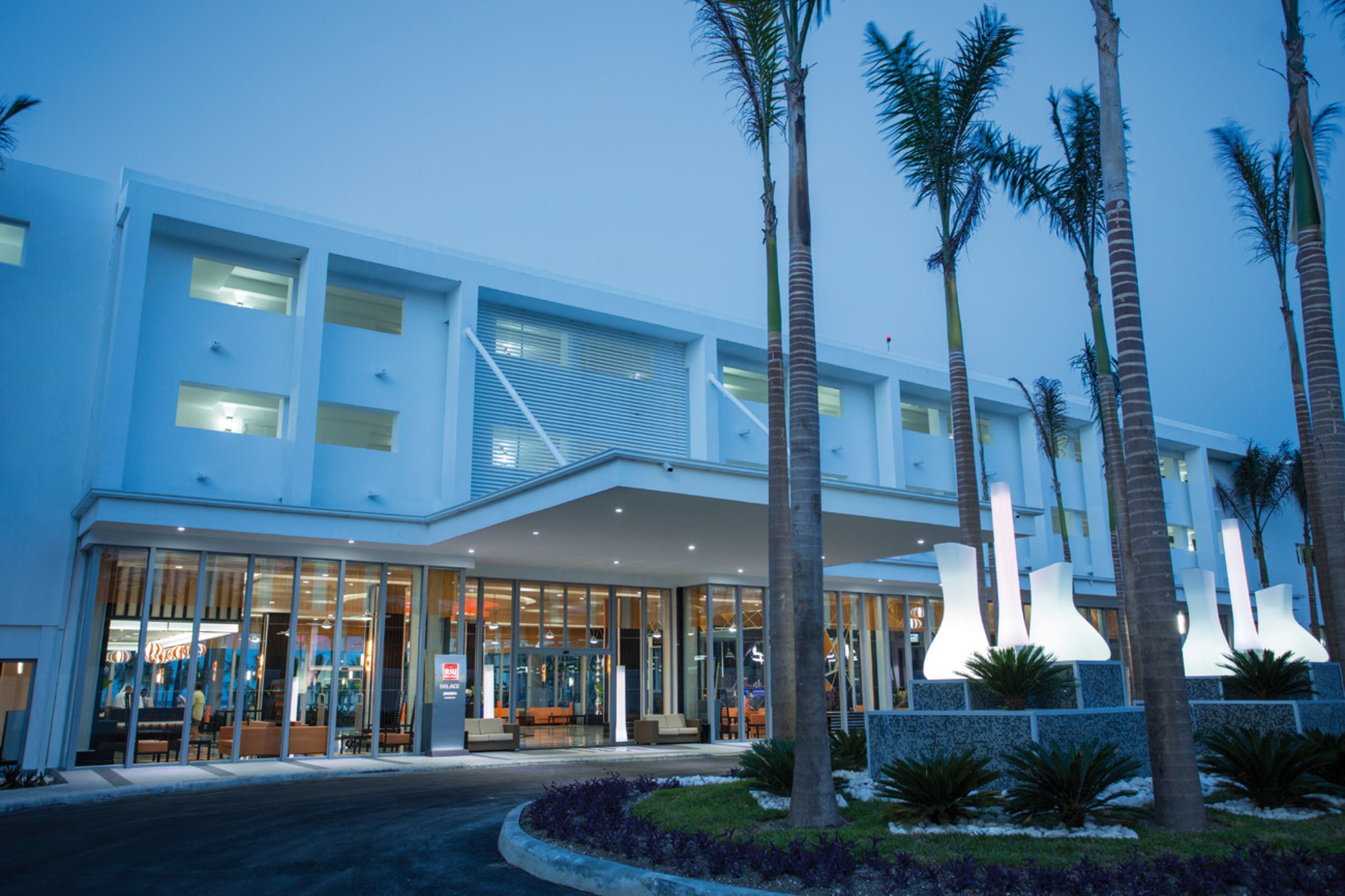 Hotel Riu Palace Jamaica Hotel Riu Palace Jamaica