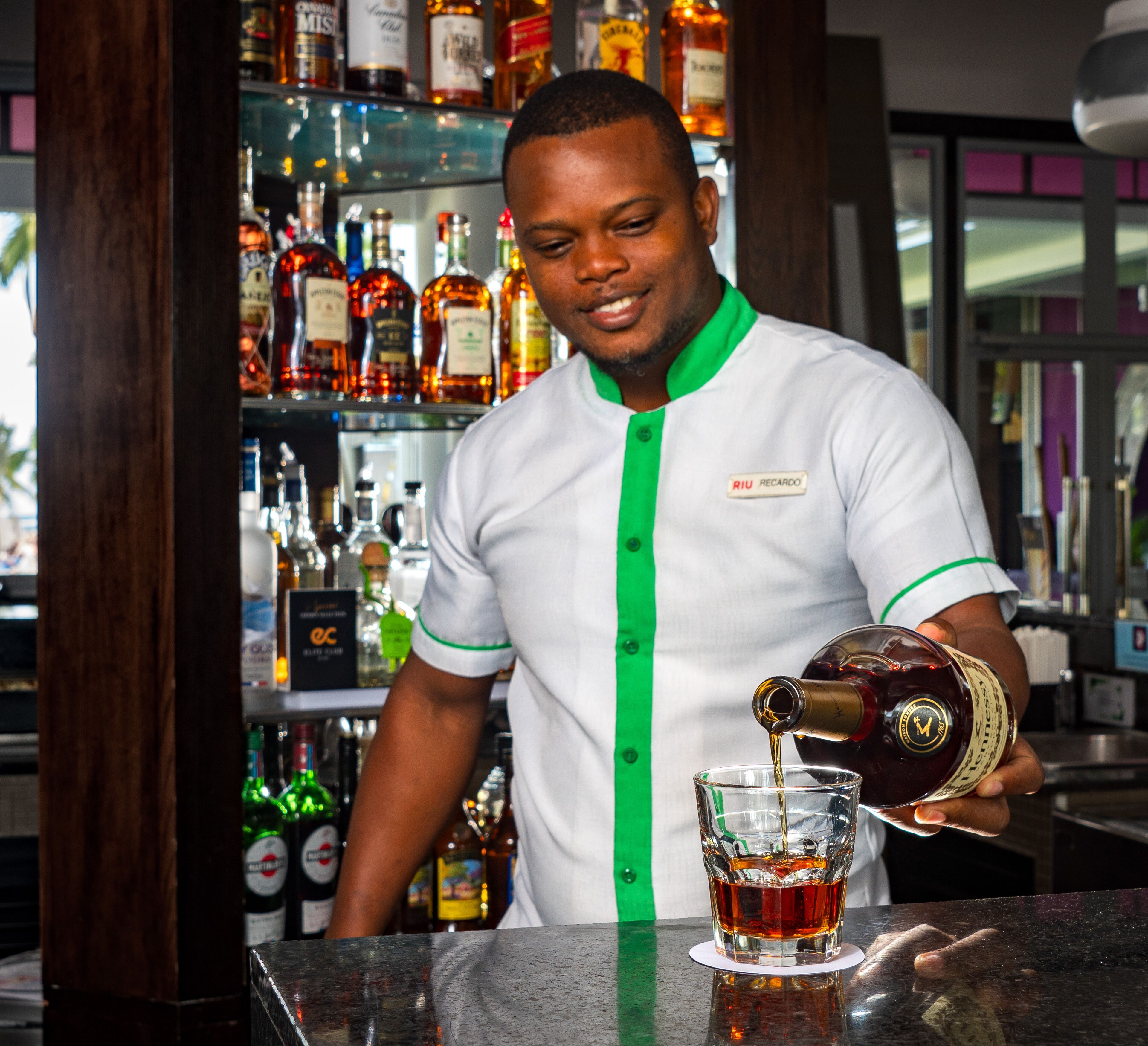 Hotel Riu Palace Jamaica Hotel Riu Palace Jamaica