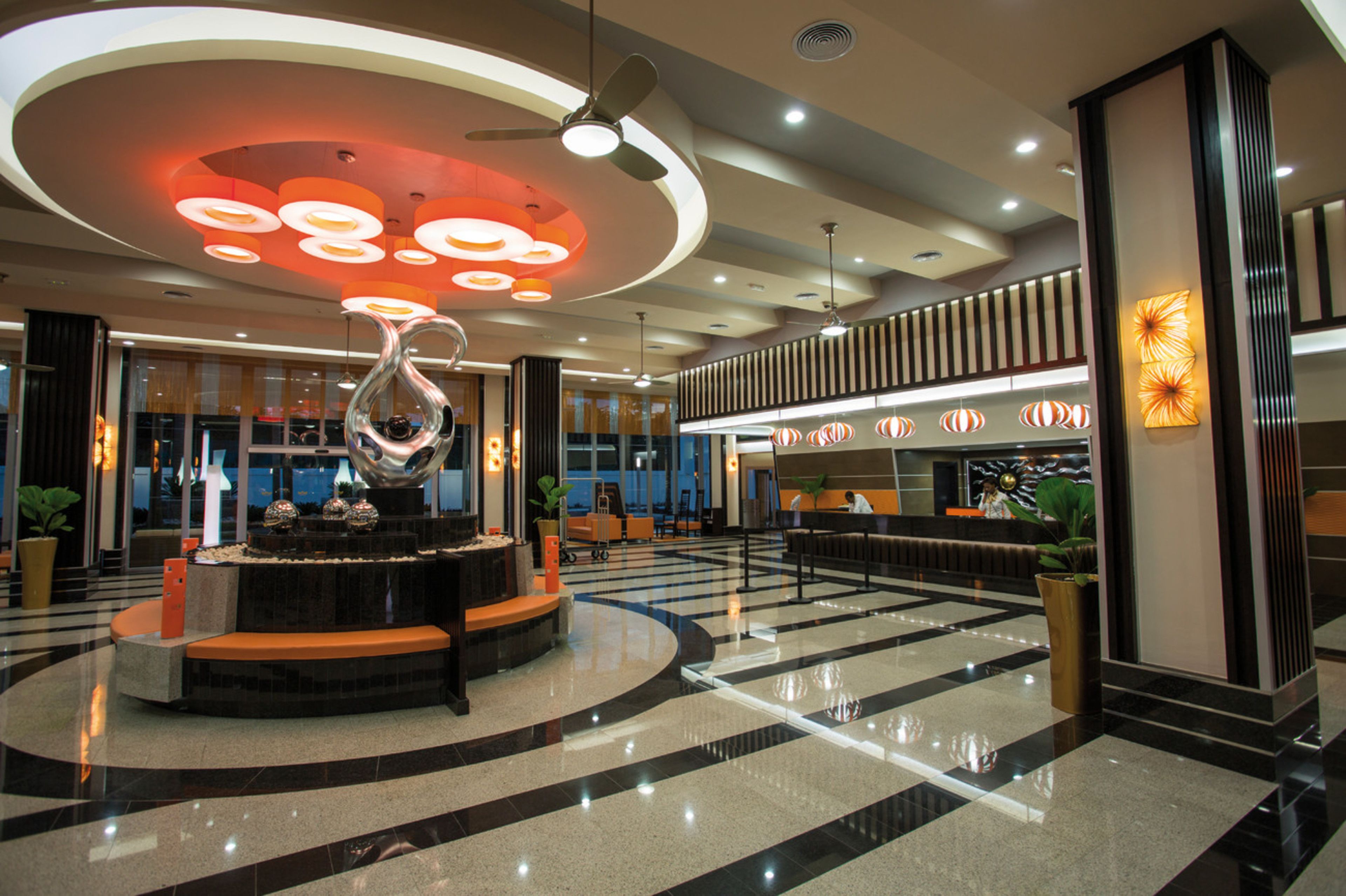 Hotel Riu Palace Jamaica Hotel Riu Palace Jamaica