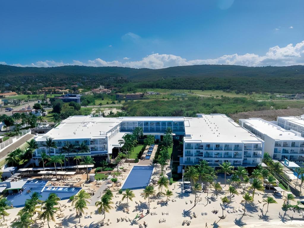 Hotel Riu Palace Jamaica Hotel Riu Palace Jamaica