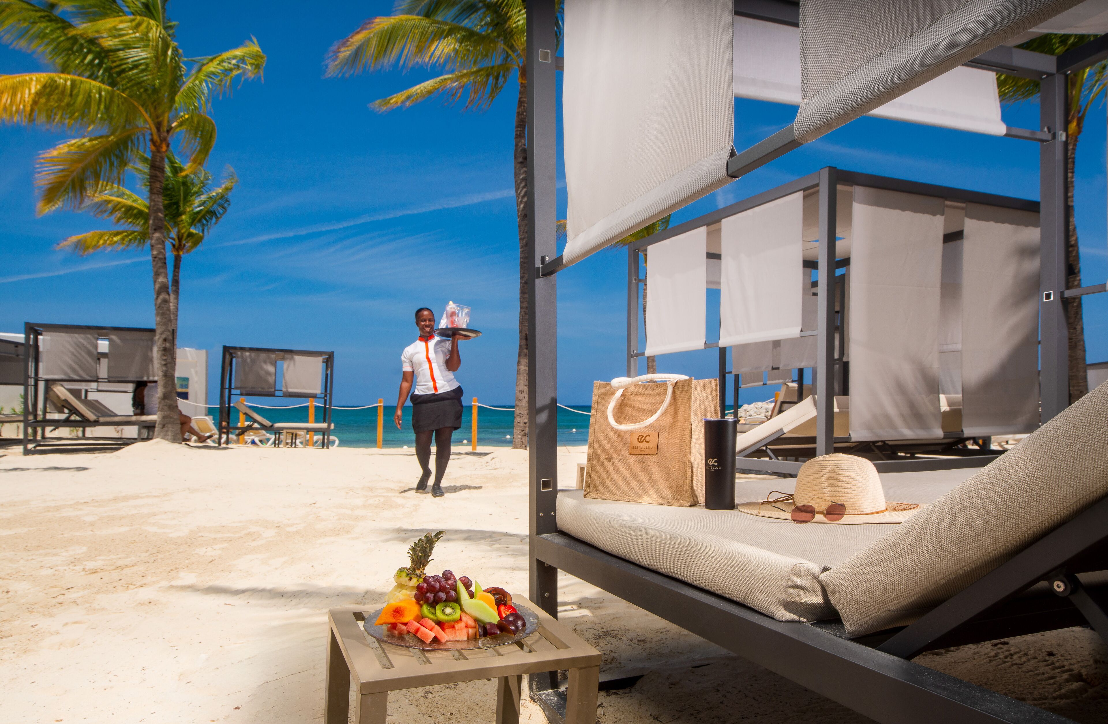 Hotel Riu Palace Jamaica Hotel Riu Palace Jamaica