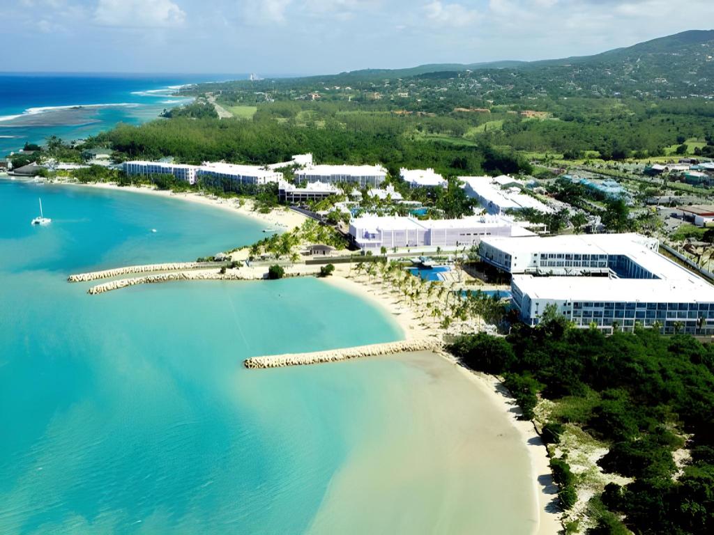 Hotel Riu Palace Jamaica Hotel Riu Palace Jamaica