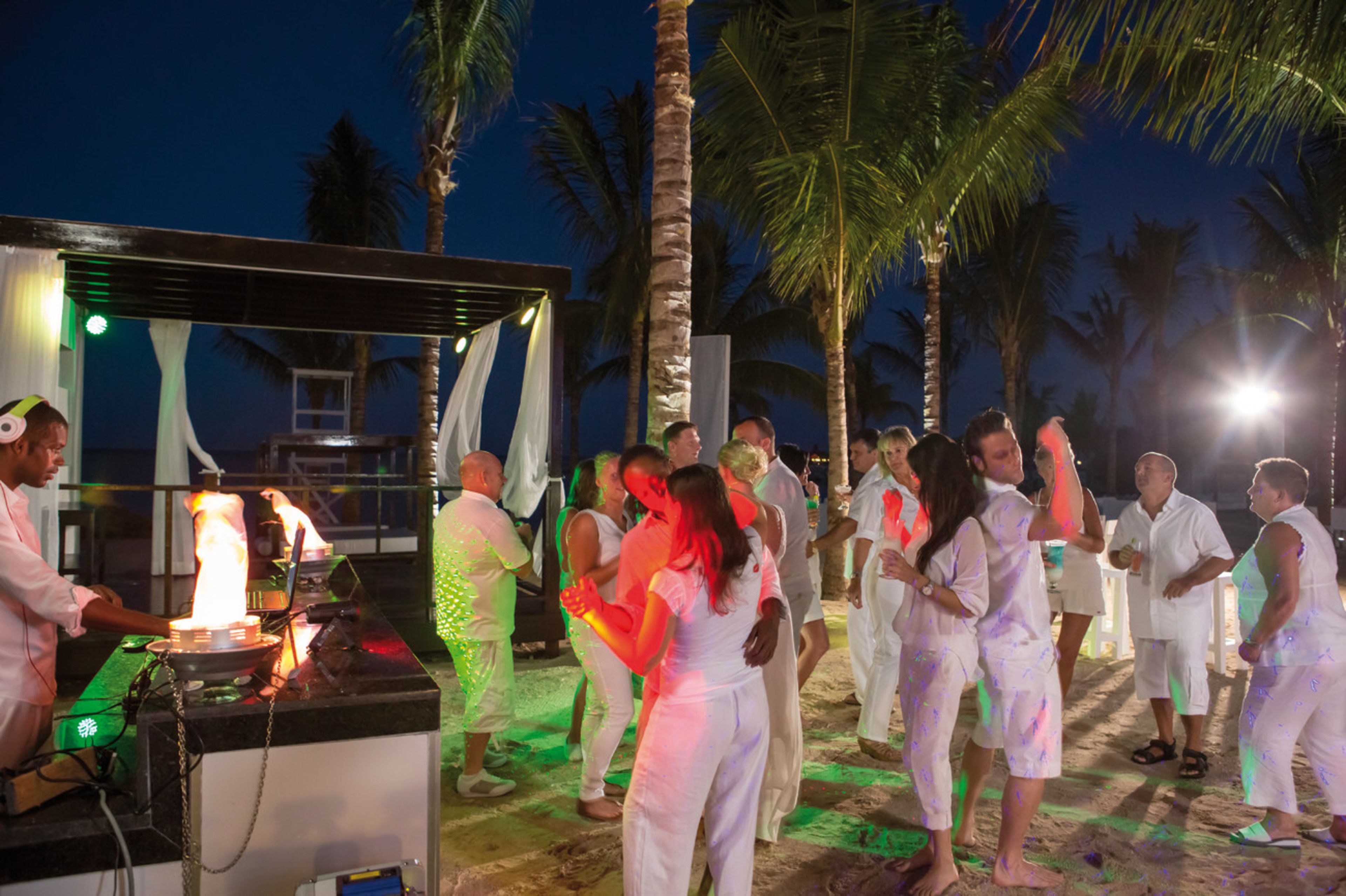 Hotel Riu Palace Jamaica Hotel Riu Palace Jamaica