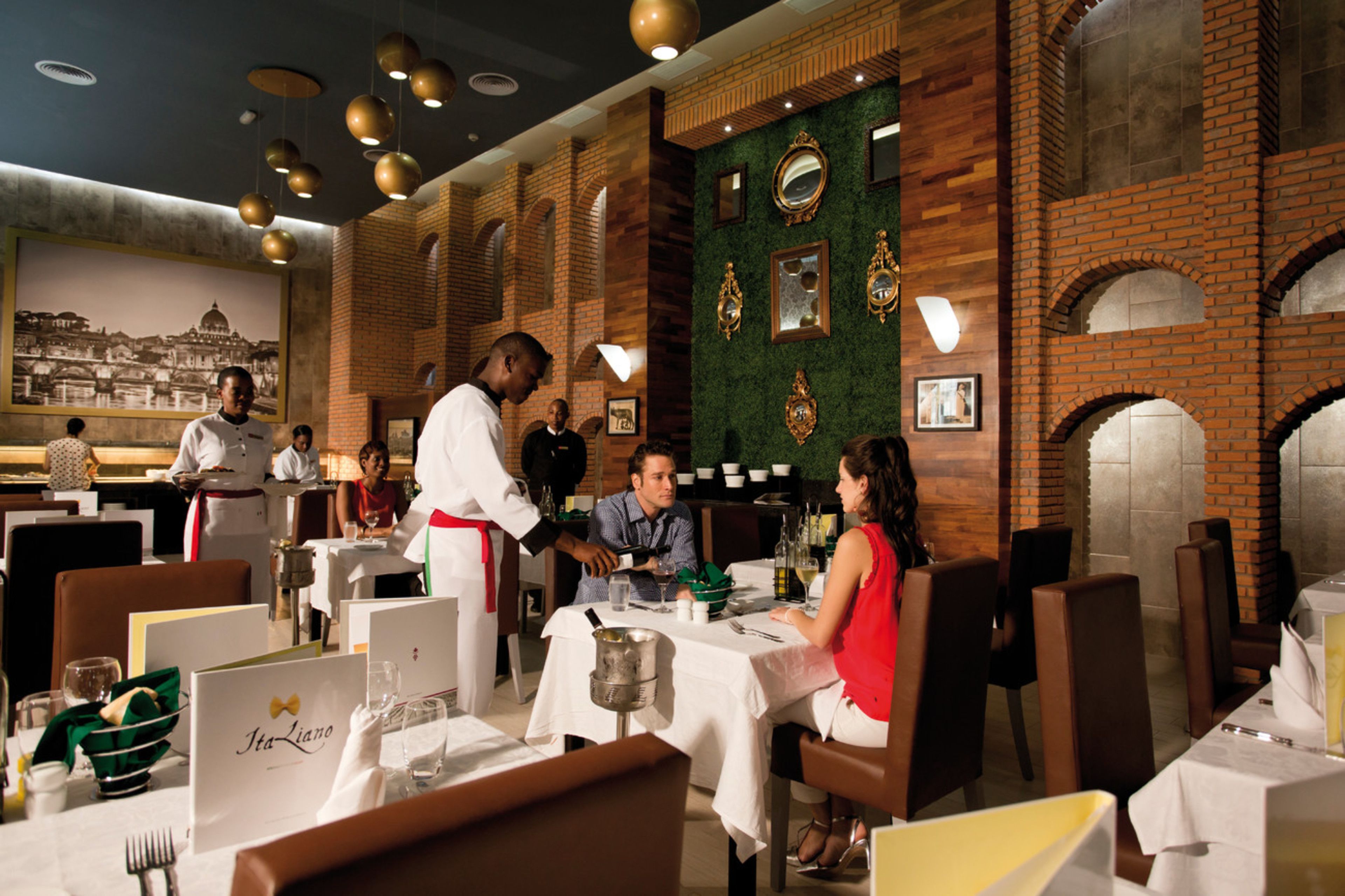 Hotel Riu Palace Jamaica Hotel Riu Palace Jamaica