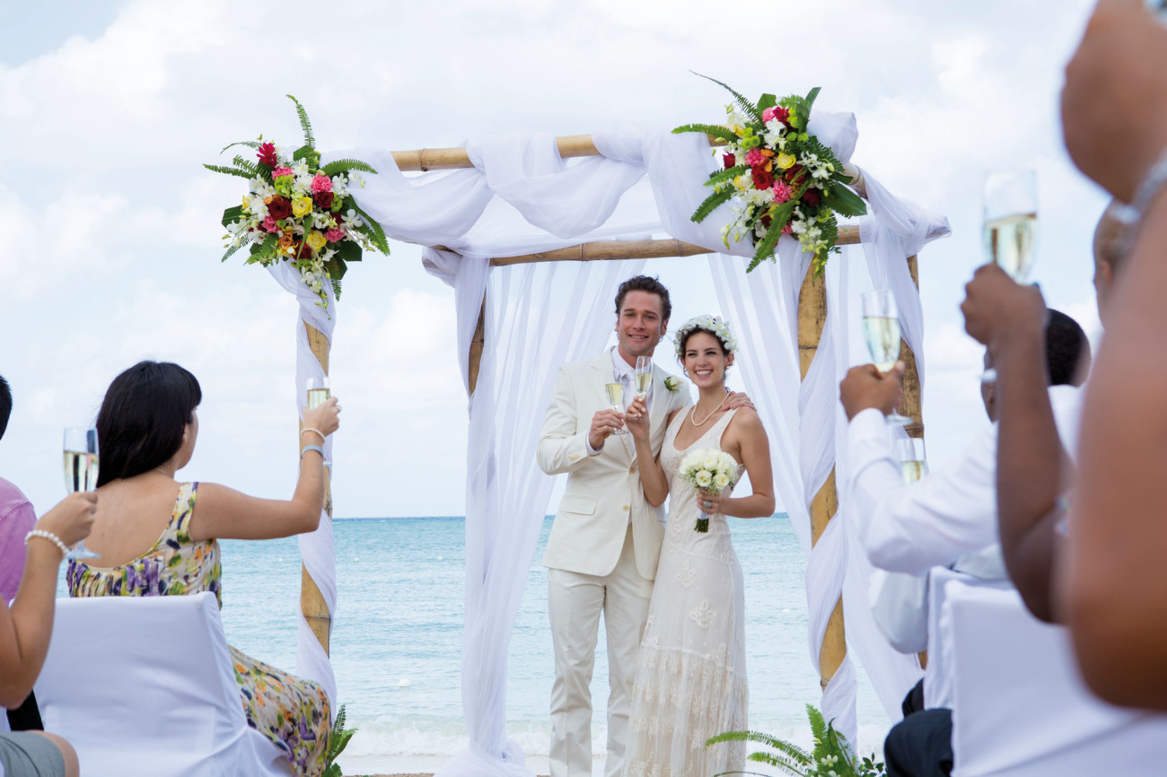 Hotel Riu Palace Jamaica Hotel Riu Palace Jamaica