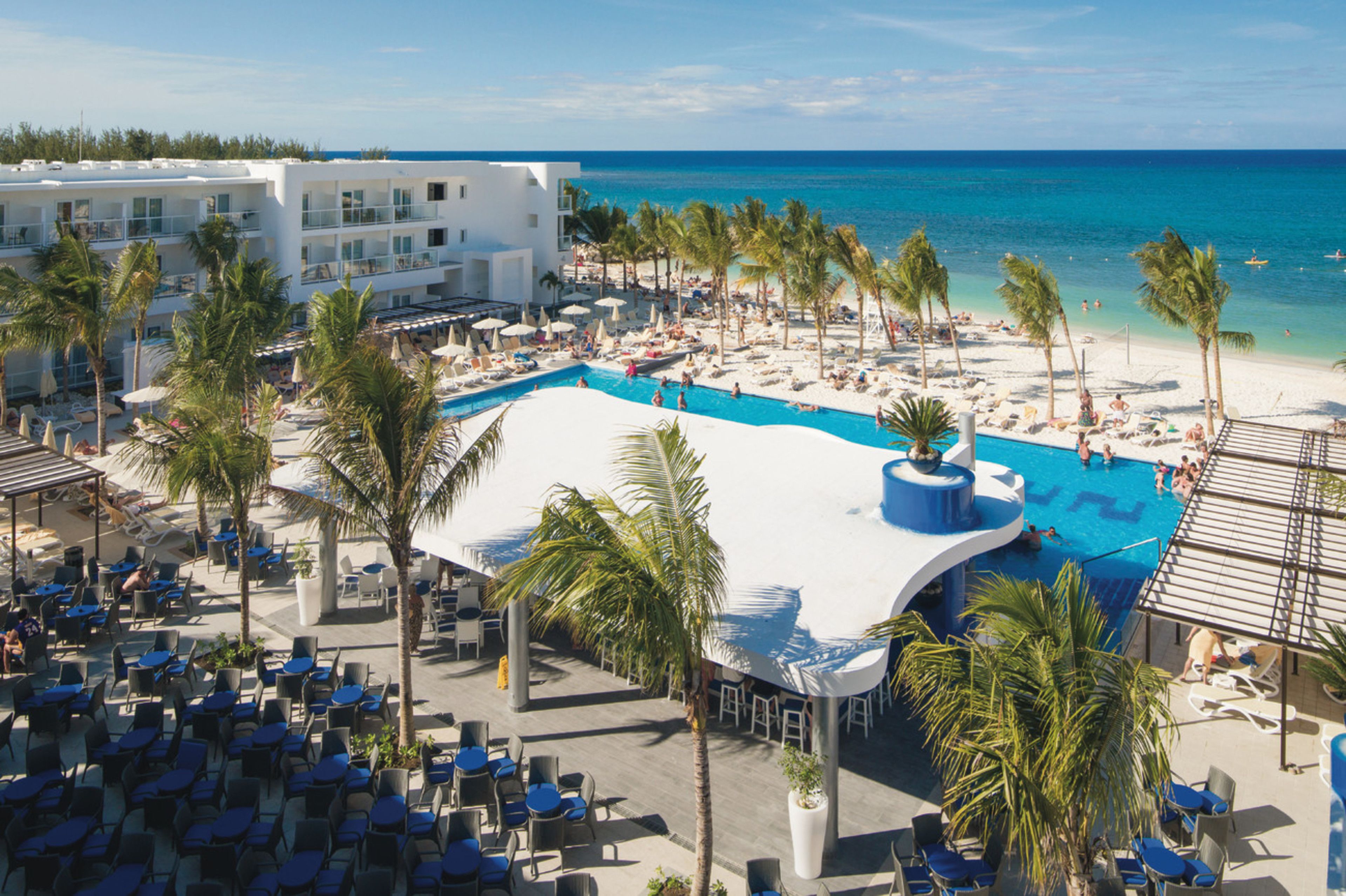 Hotel Riu Reggae Montego Bay Hotel Riu Reggae Montego Bay
