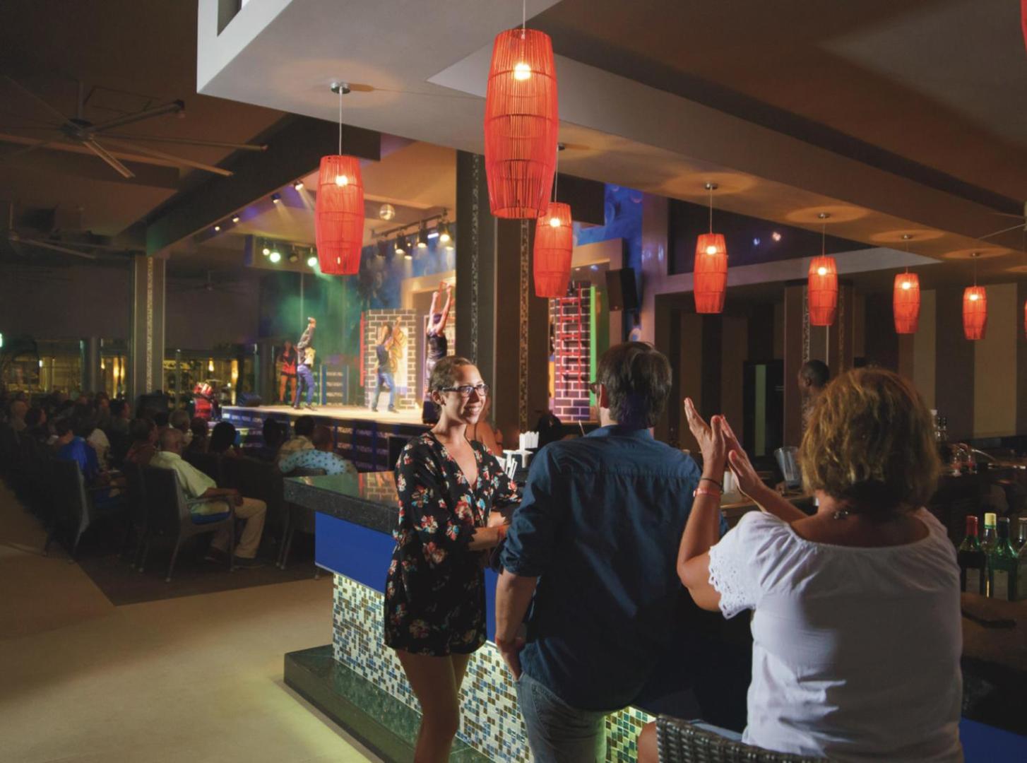 Hotel Riu Reggae Montego Bay Hotel Riu Reggae Montego Bay